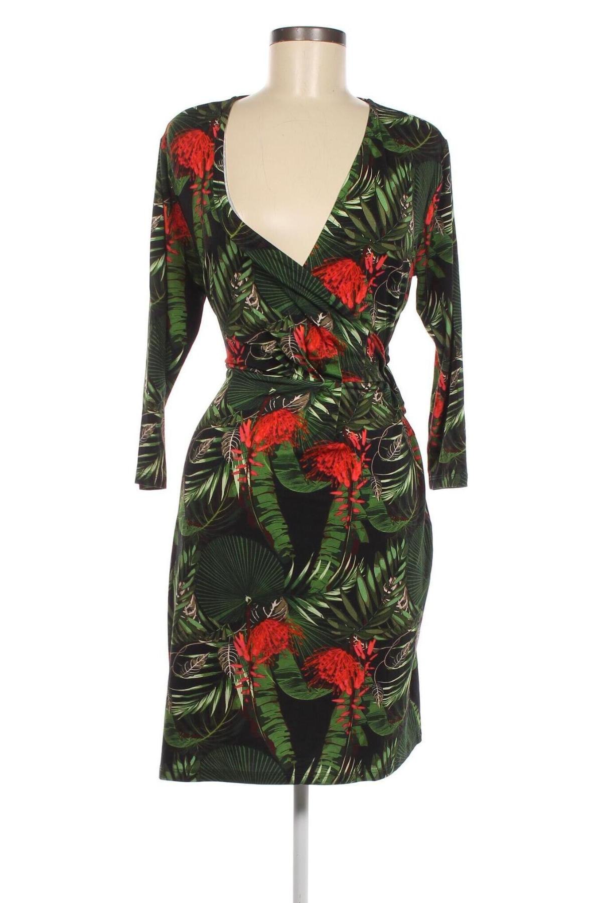 Φόρεμα Aniston, Μέγεθος M, Χρώμα Πράσινο, Τιμή 8,54 €