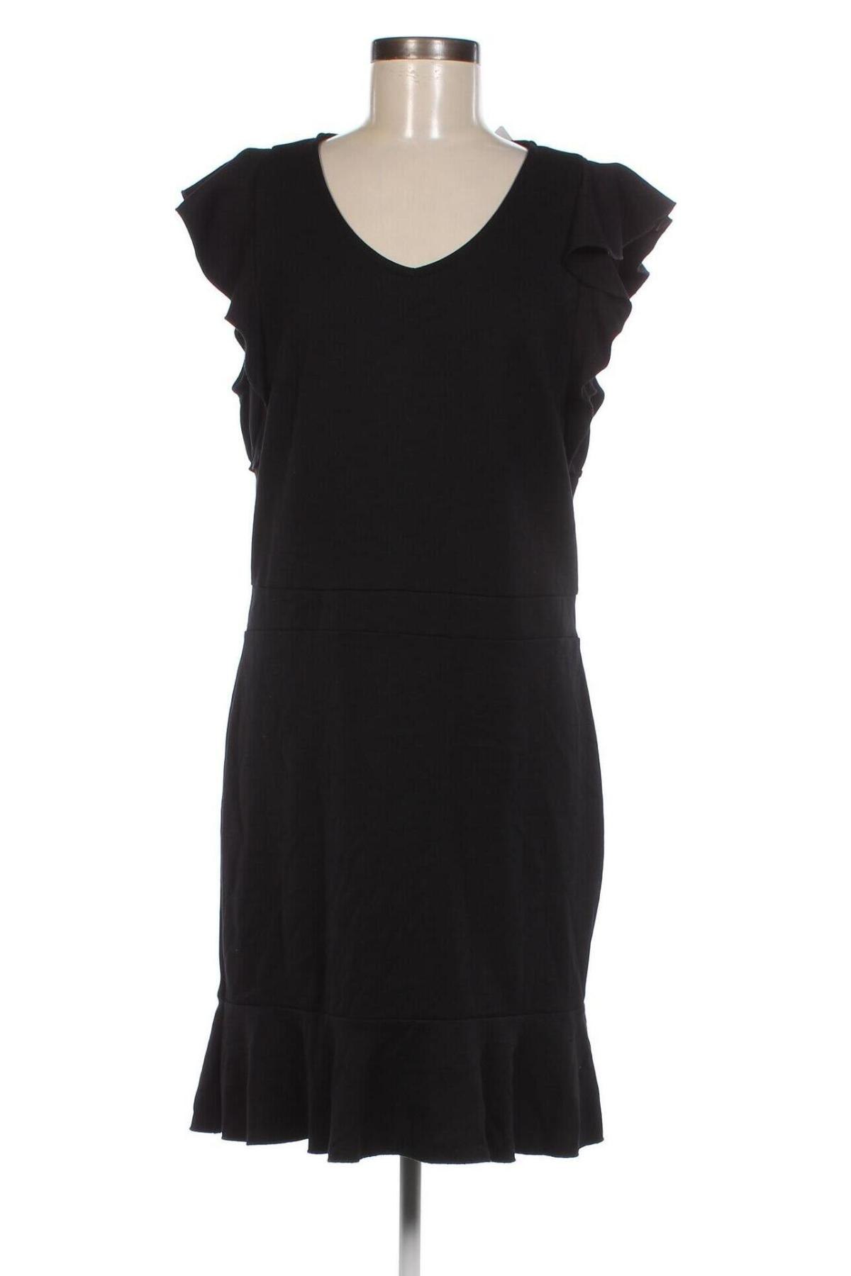 Φόρεμα Anna Field, Μέγεθος XL, Χρώμα Μαύρο, Τιμή 23,71 €