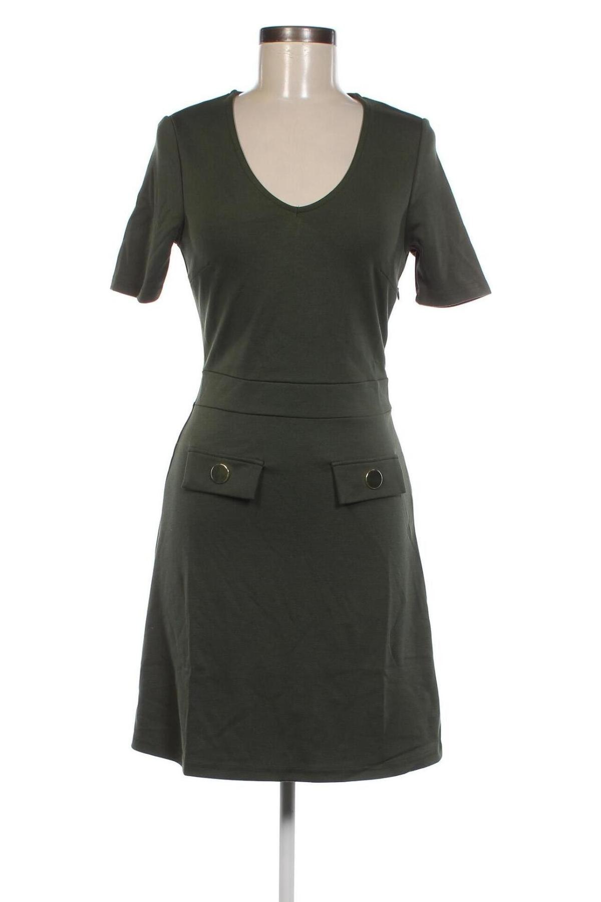 Φόρεμα Anna Field, Μέγεθος S, Χρώμα Πράσινο, Τιμή 9,48 €