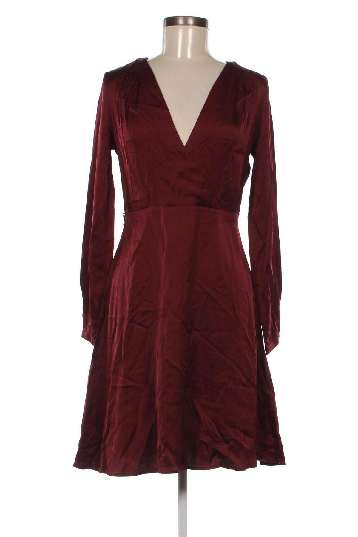 Φόρεμα Anna Field, Μέγεθος XS, Χρώμα Κόκκινο, Τιμή 8,77 €