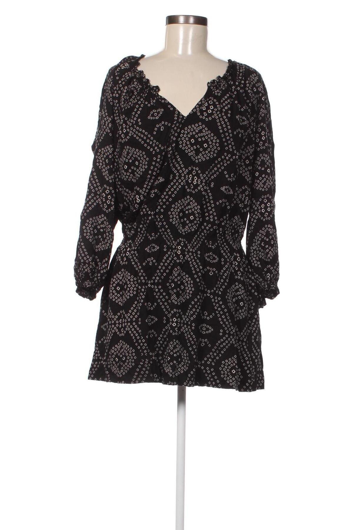 Kleid Antik Batik, Größe XS, Farbe Mehrfarbig, Preis 9,71 €
