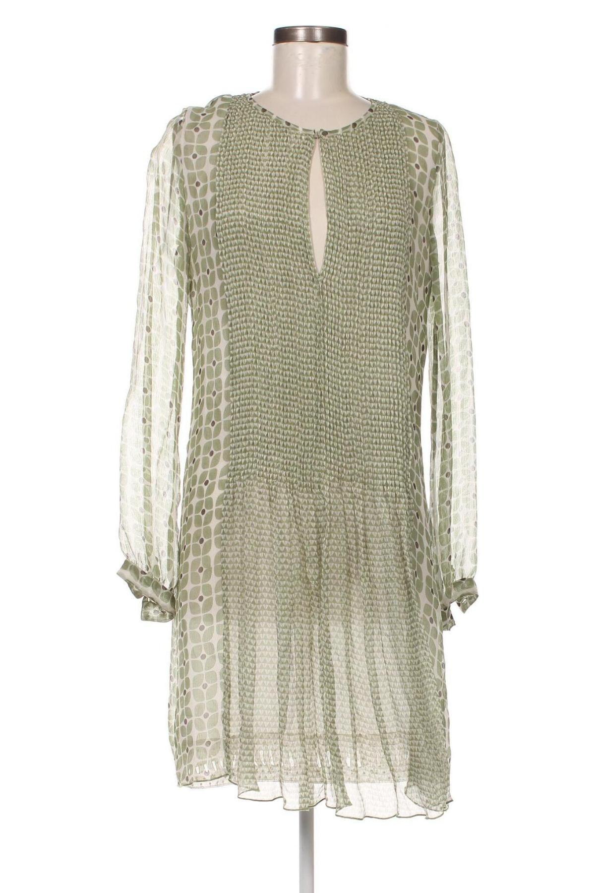 Kleid Antik Batik, Größe M, Farbe Mehrfarbig, Preis 38,18 €