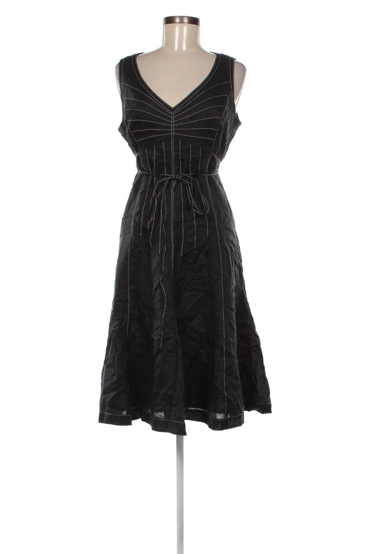 Φόρεμα Apanage, Μέγεθος M, Χρώμα Γκρί, Τιμή 9,25 €