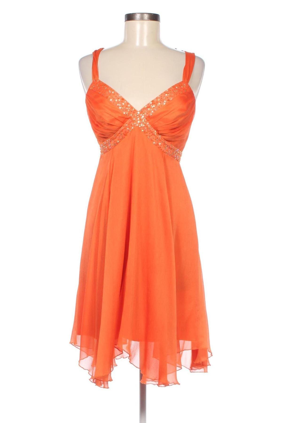 Φόρεμα Apart, Μέγεθος S, Χρώμα Πορτοκαλί, Τιμή 13,30 €