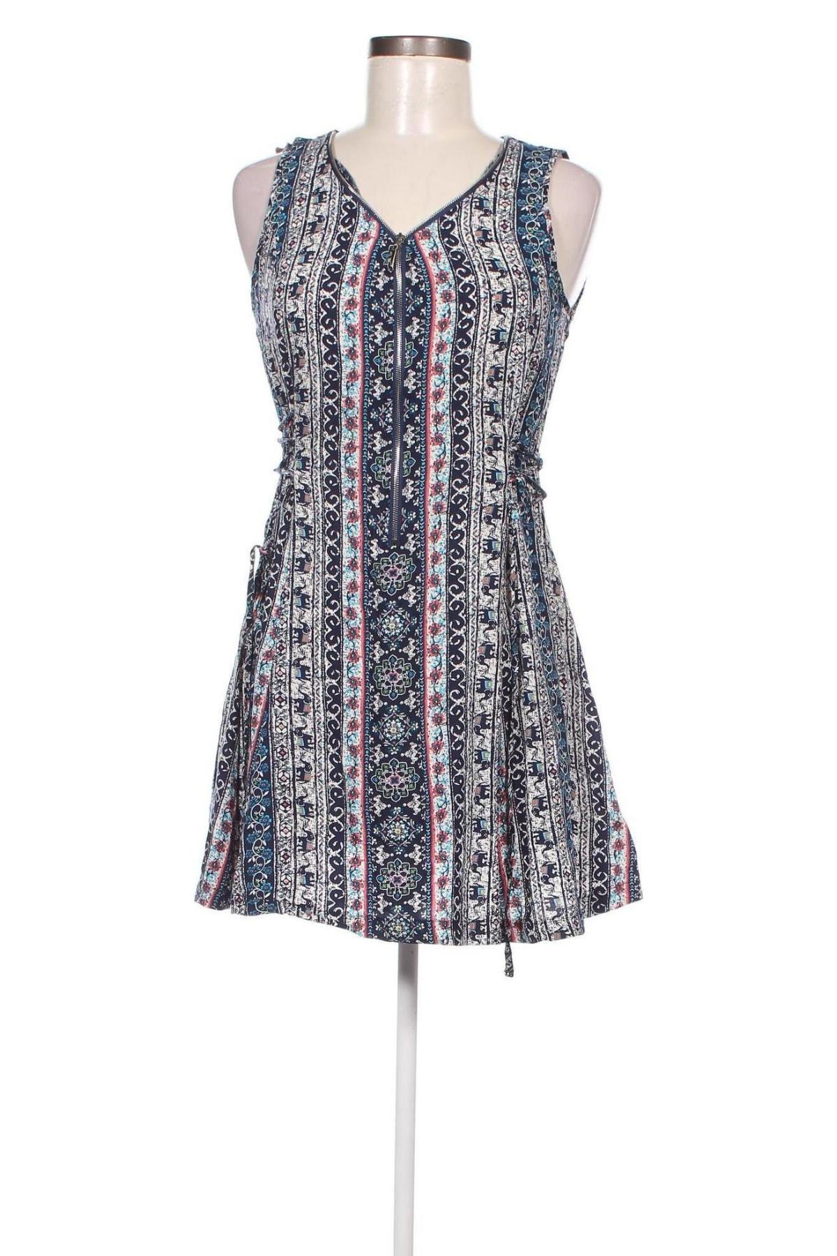 Φόρεμα Apricot, Μέγεθος M, Χρώμα Πολύχρωμο, Τιμή 8,68 €