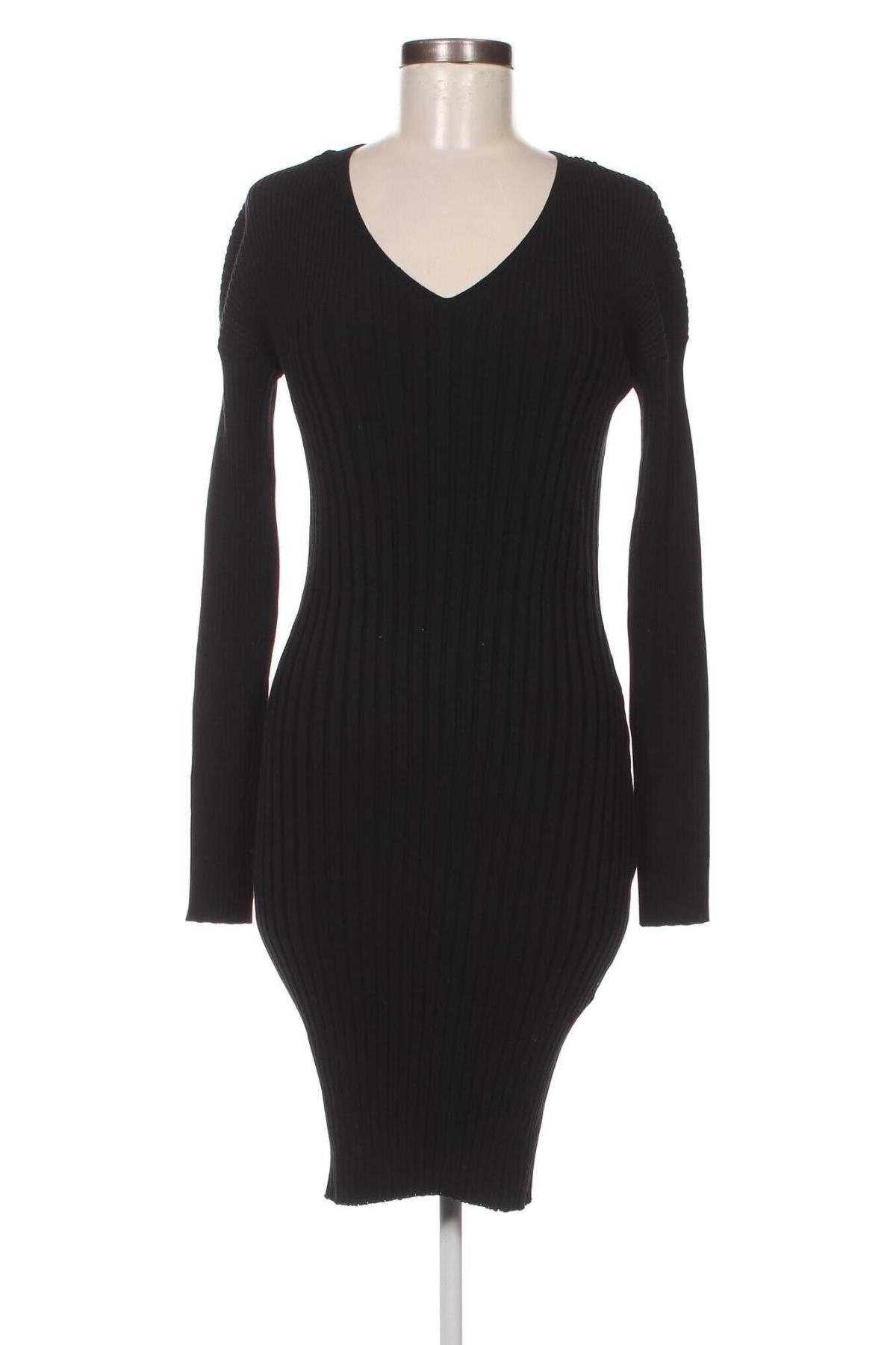 Φόρεμα Arket, Μέγεθος M, Χρώμα Μαύρο, Τιμή 52,74 €