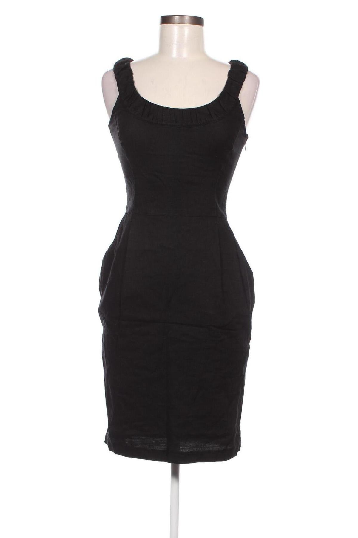 Kleid Armani Jeans, Größe M, Farbe Schwarz, Preis € 28,14