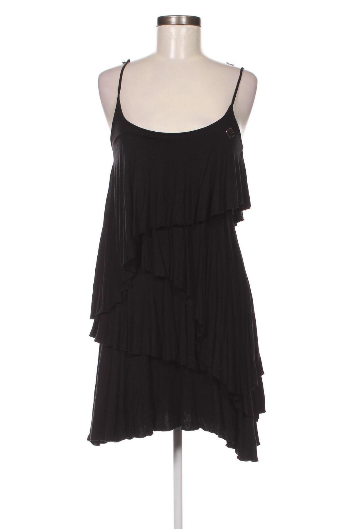 Kleid Attrattivo, Größe S, Farbe Schwarz, Preis 9,70 €