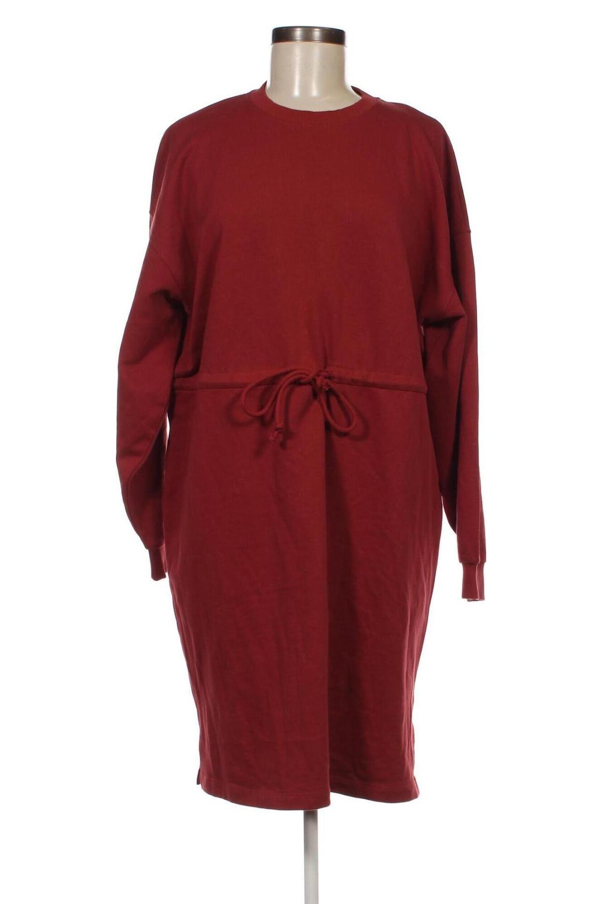 Φόρεμα Aware by Vero Moda, Μέγεθος M, Χρώμα Κόκκινο, Τιμή 9,74 €