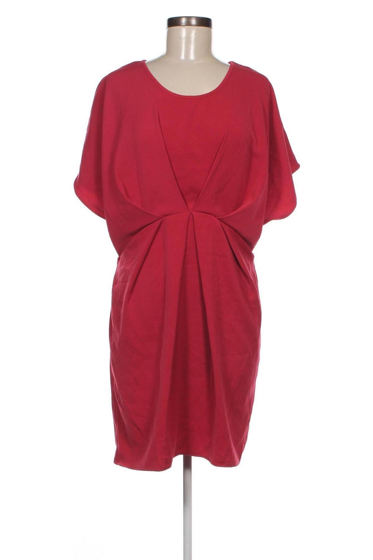 Kleid Axara, Größe XS, Farbe Rot, Preis € 16,42