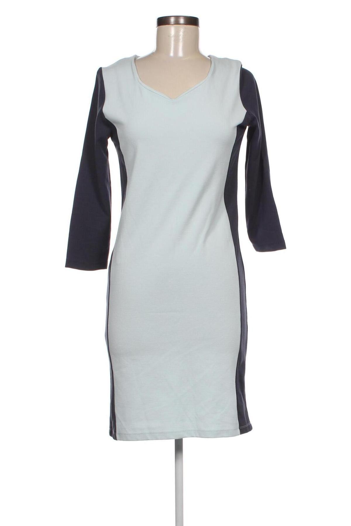 Kleid B.Young, Größe S, Farbe Blau, Preis € 19,09