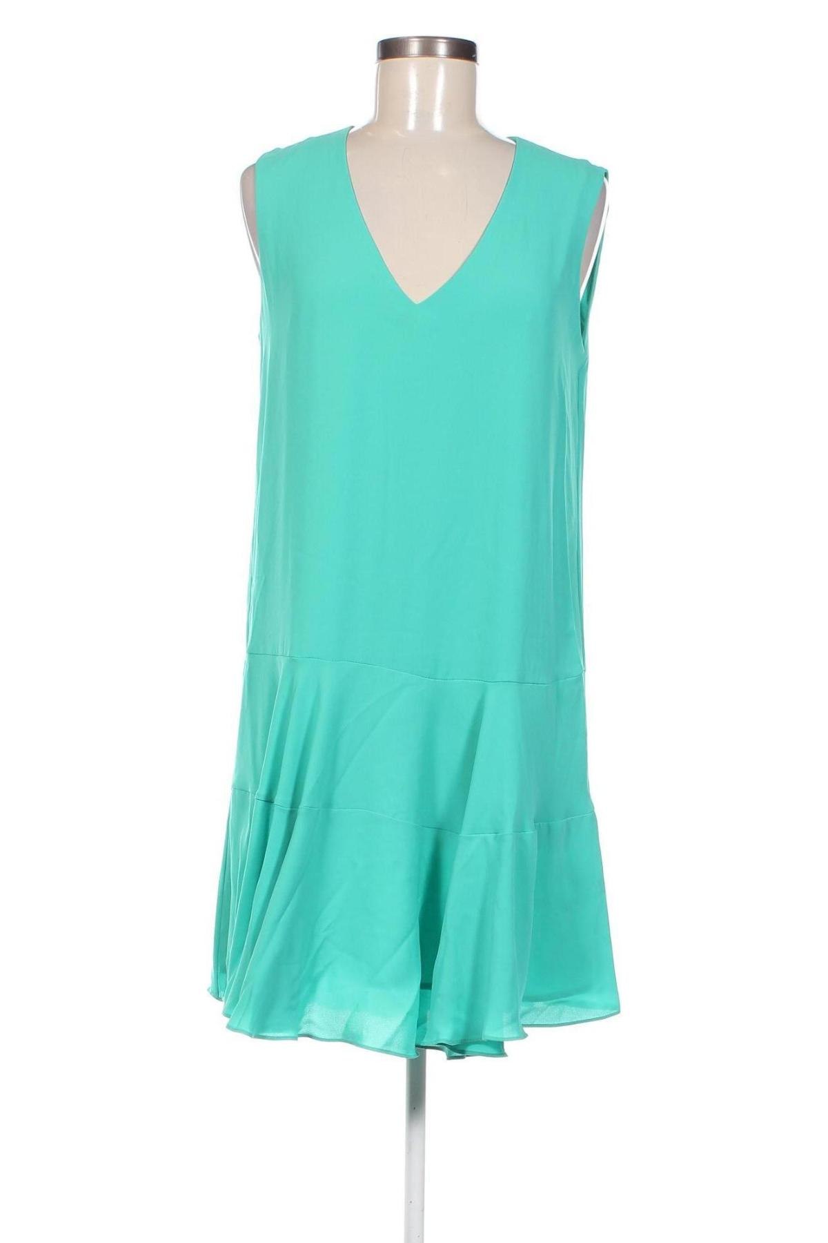 Φόρεμα BCBG Max Azria, Μέγεθος S, Χρώμα Πράσινο, Τιμή 133,51 €