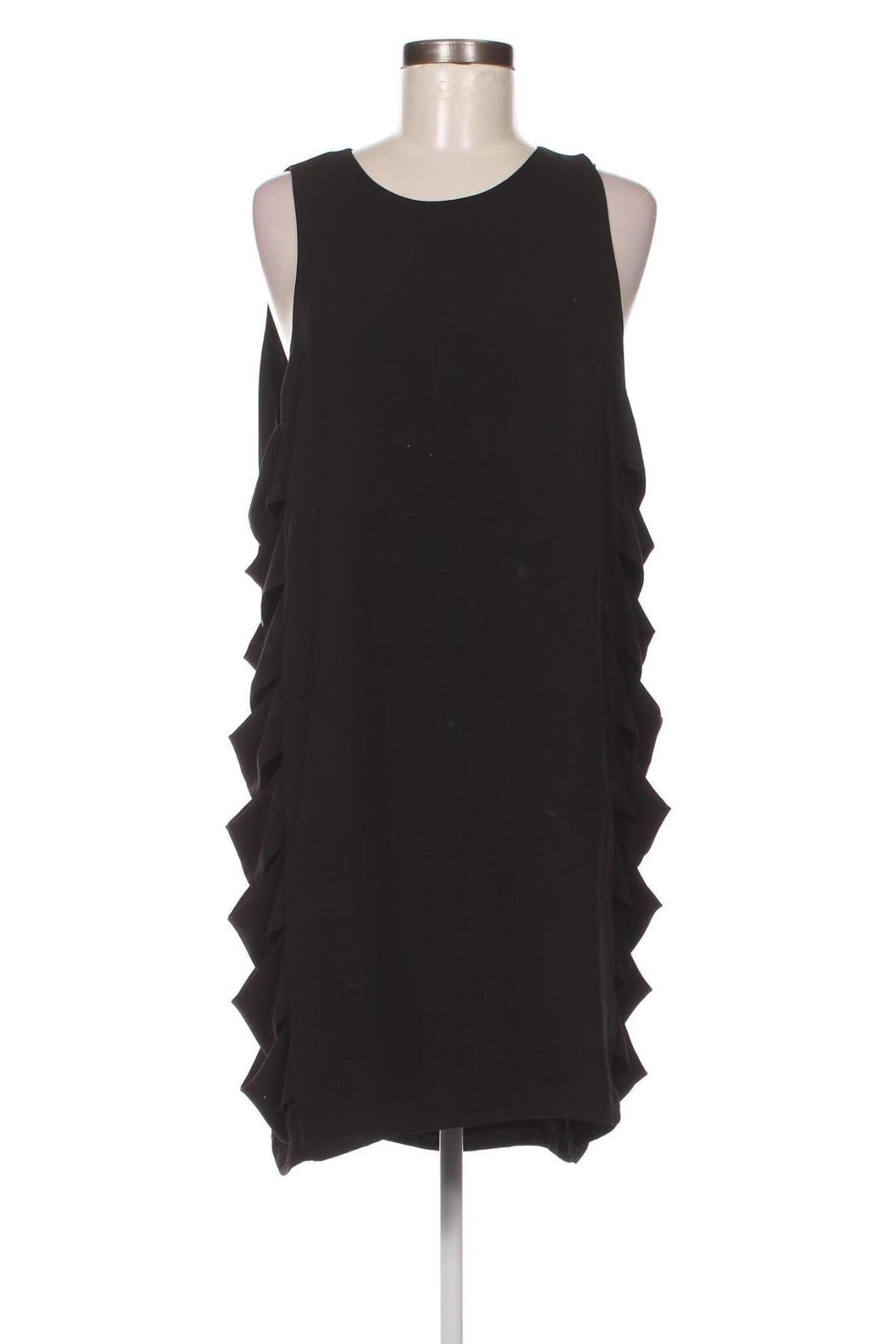 Kleid BCBG Max Azria, Größe M, Farbe Schwarz, Preis € 16,83