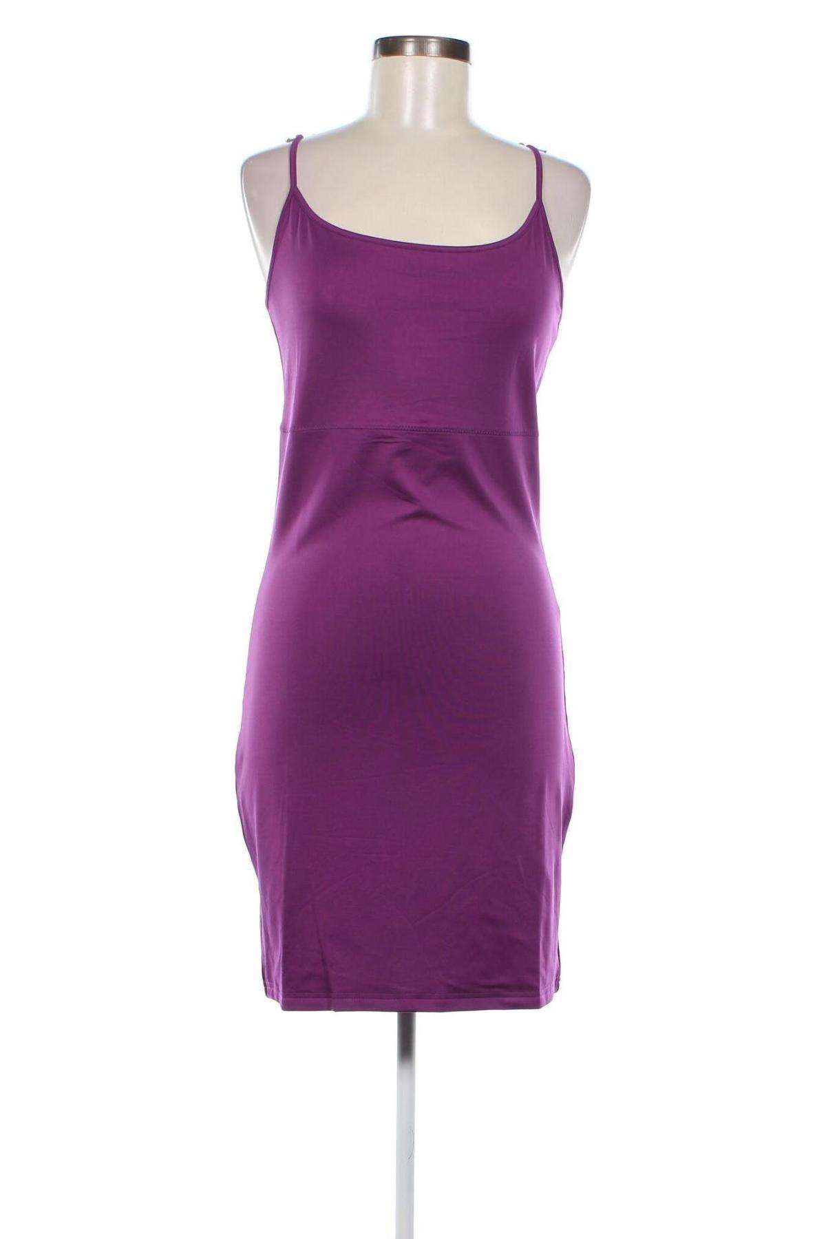 Kleid Balsamik, Größe L, Farbe Lila, Preis 8,94 €