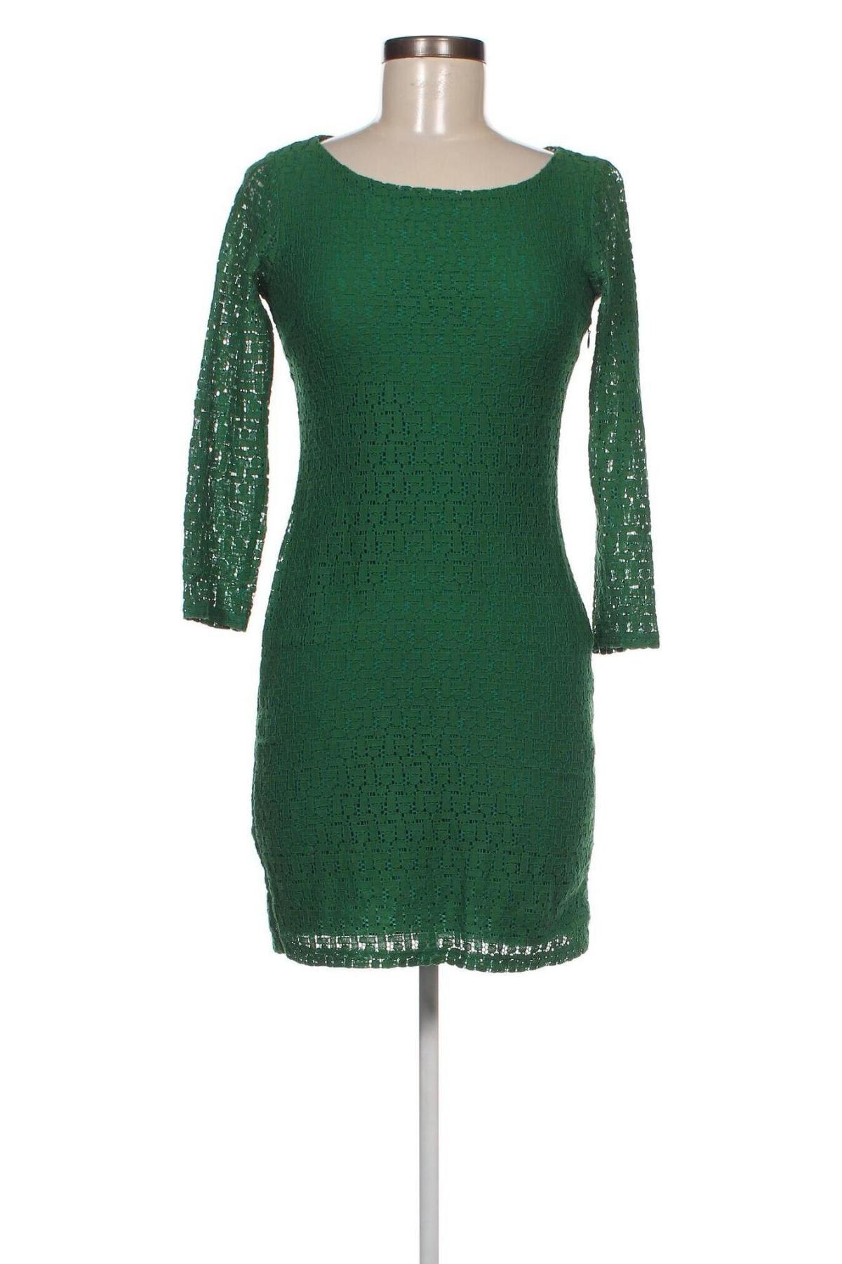 Kleid Banana Republic, Größe S, Farbe Grün, Preis 23,44 €