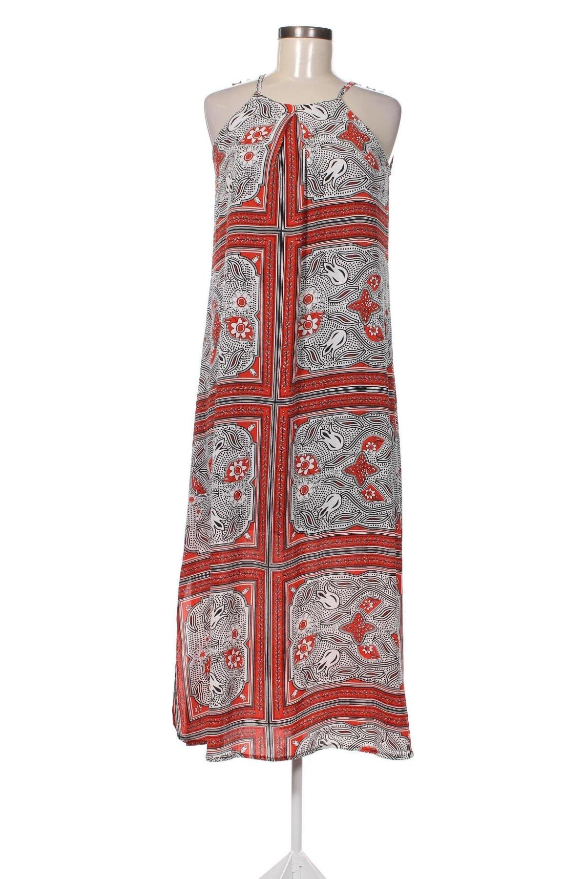 Φόρεμα Bebe Plus, Μέγεθος M, Χρώμα Πολύχρωμο, Τιμή 7,97 €