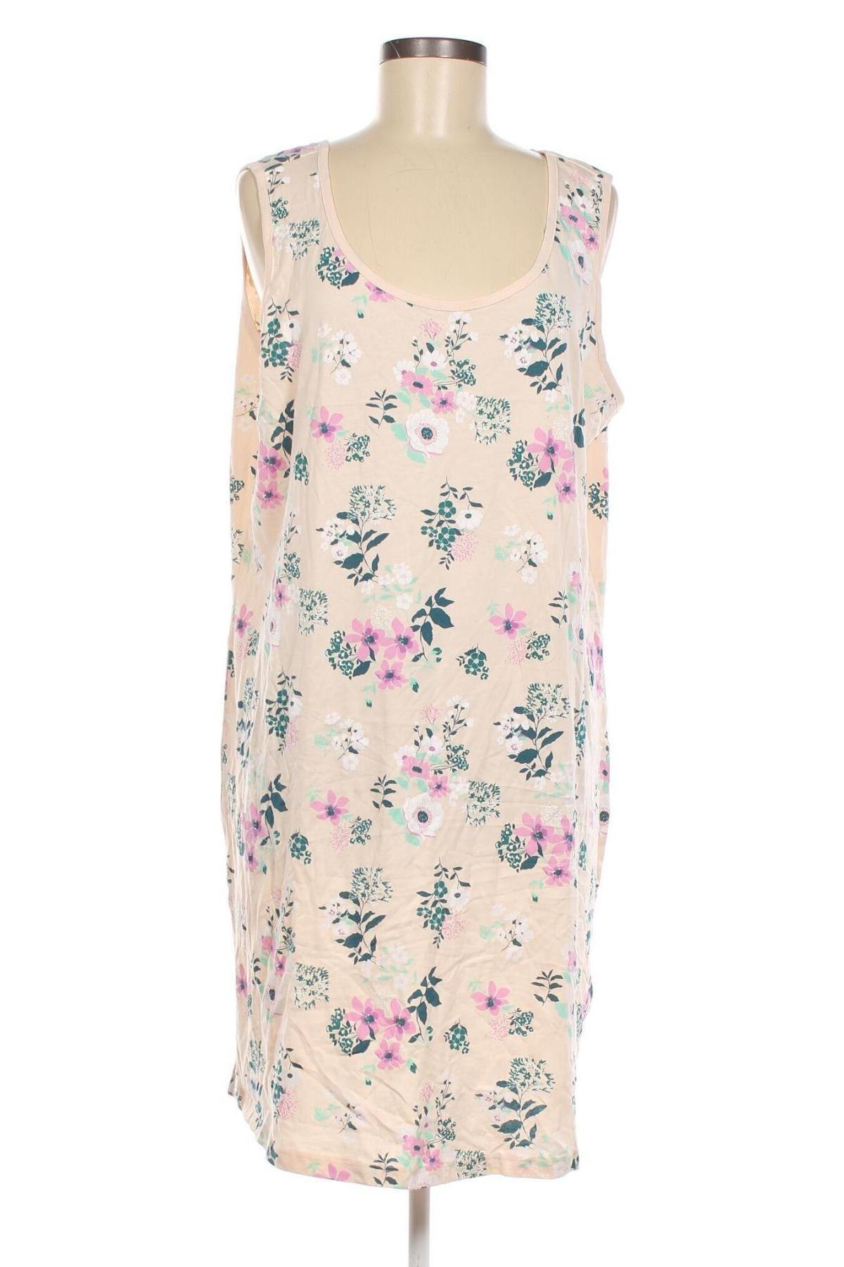 Φόρεμα Bel&Bo, Μέγεθος XXL, Χρώμα Πολύχρωμο, Τιμή 17,94 €