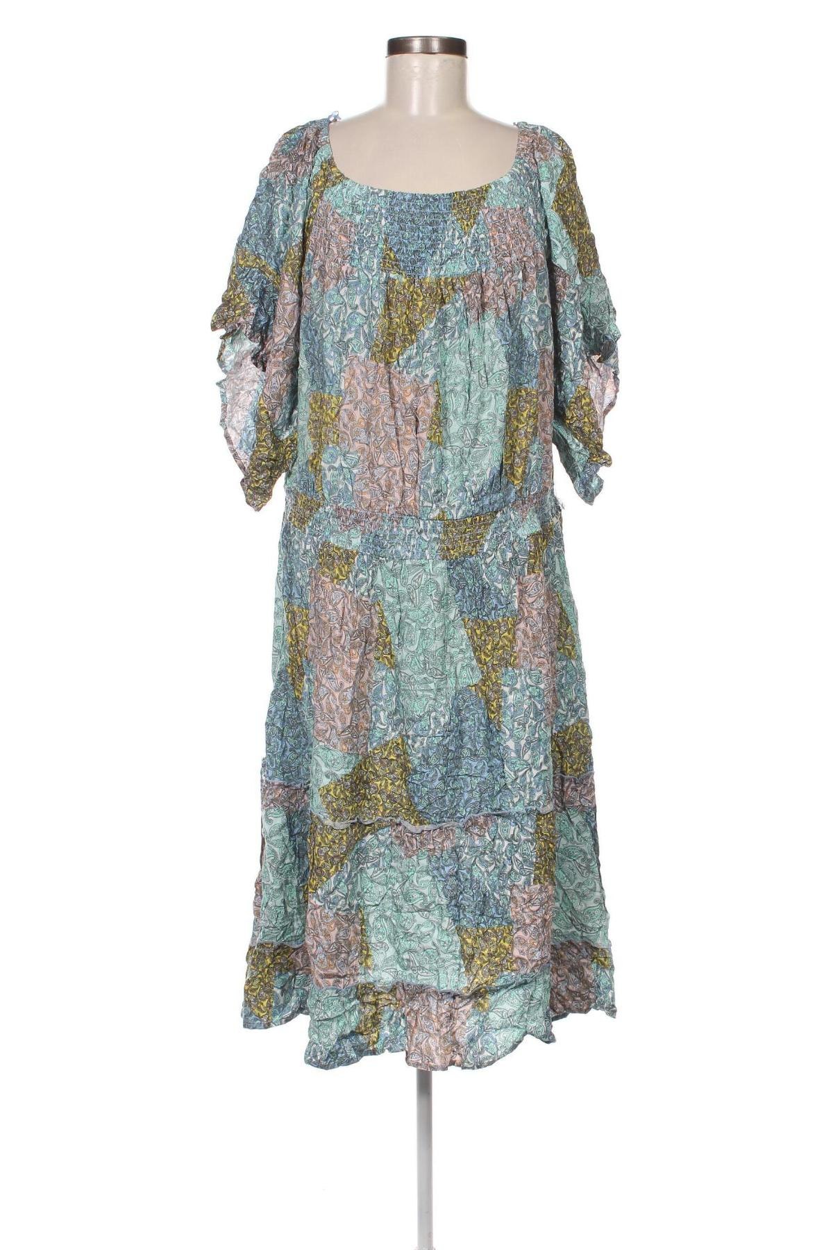Φόρεμα Beme, Μέγεθος XXL, Χρώμα Πολύχρωμο, Τιμή 26,17 €