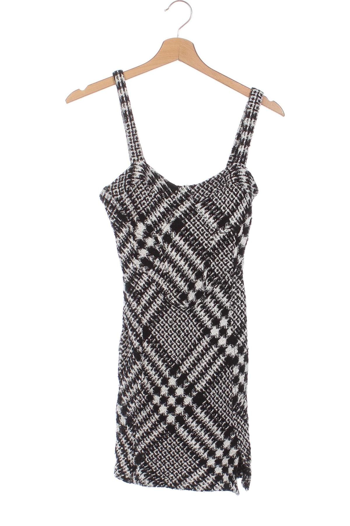 Φόρεμα Bershka, Μέγεθος M, Χρώμα Πολύχρωμο, Τιμή 6,32 €