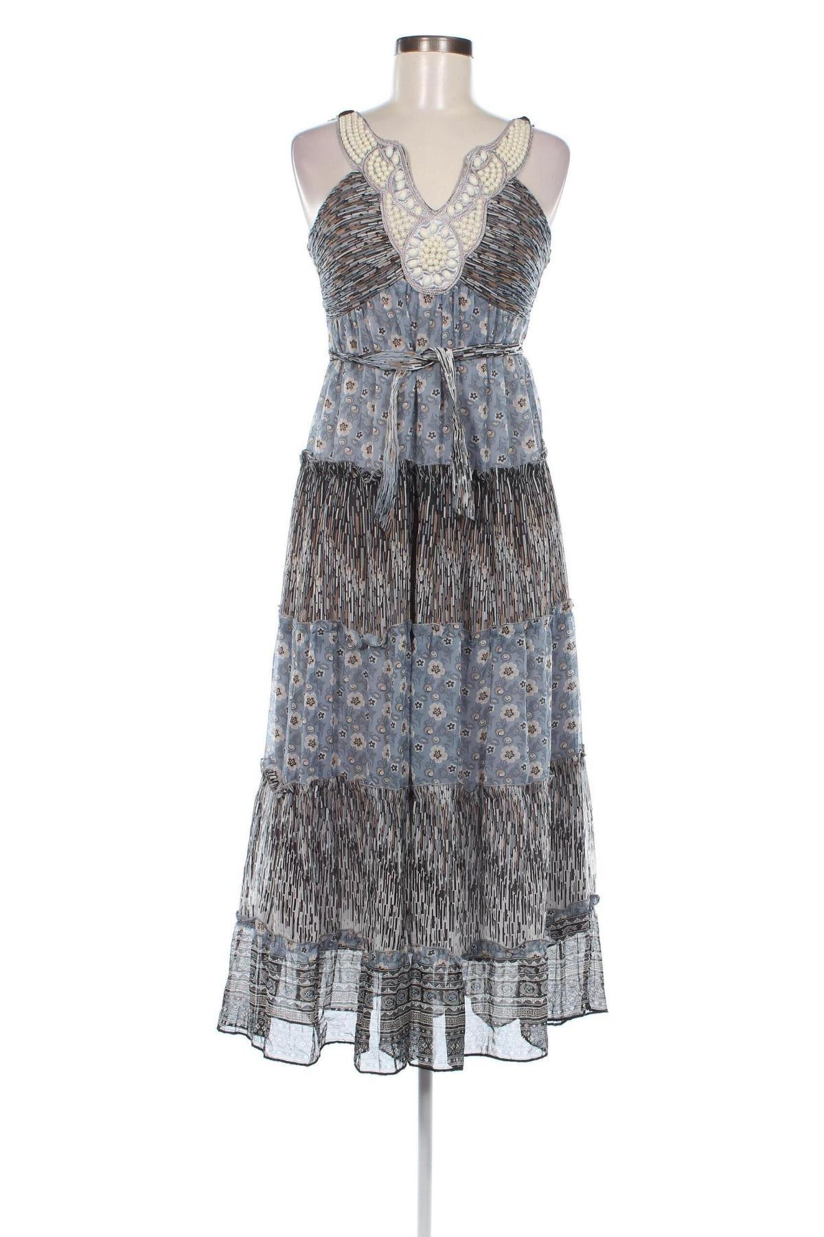 Φόρεμα Best Emilie, Μέγεθος M, Χρώμα Πολύχρωμο, Τιμή 7,18 €