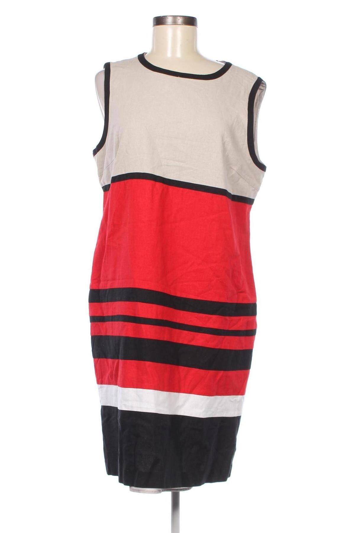 Φόρεμα Bexleys, Μέγεθος XL, Χρώμα Πολύχρωμο, Τιμή 21,03 €