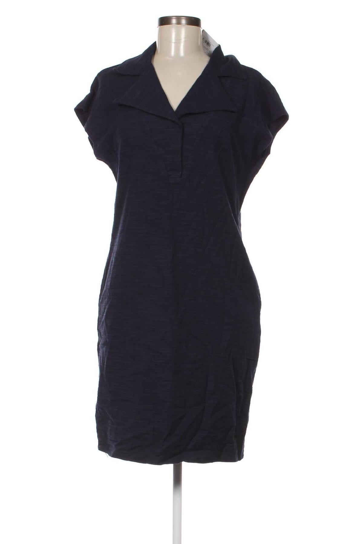 Φόρεμα Bgn Workshop, Μέγεθος M, Χρώμα Μπλέ, Τιμή 52,58 €