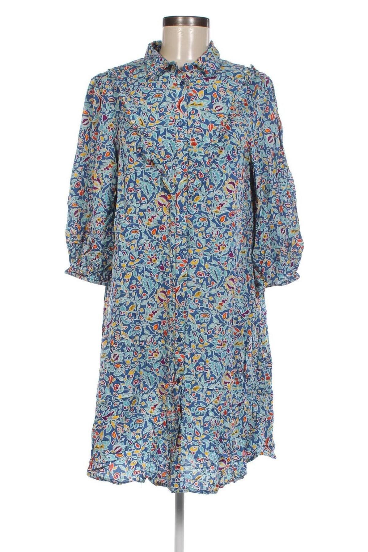 Šaty  Blancheporte, Velikost M, Barva Vícebarevné, Cena  462,00 Kč