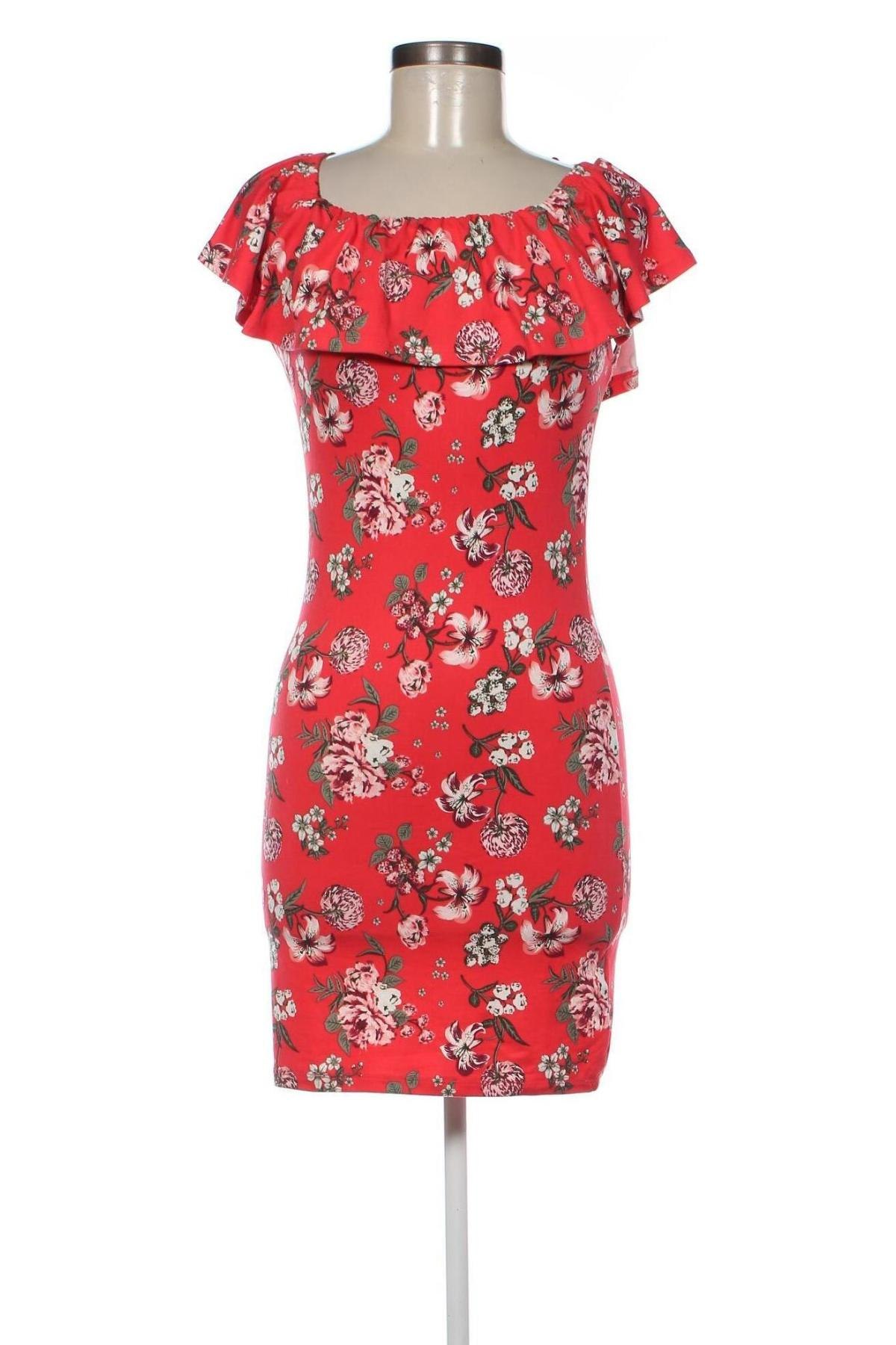 Φόρεμα Blind Date, Μέγεθος M, Χρώμα Κόκκινο, Τιμή 7,18 €