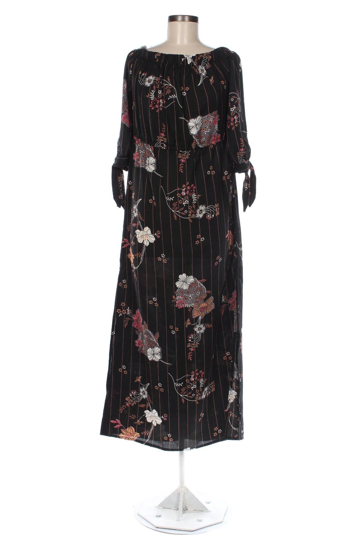 Šaty  Blush, Veľkosť M, Farba Čierna, Cena  1,66 €
