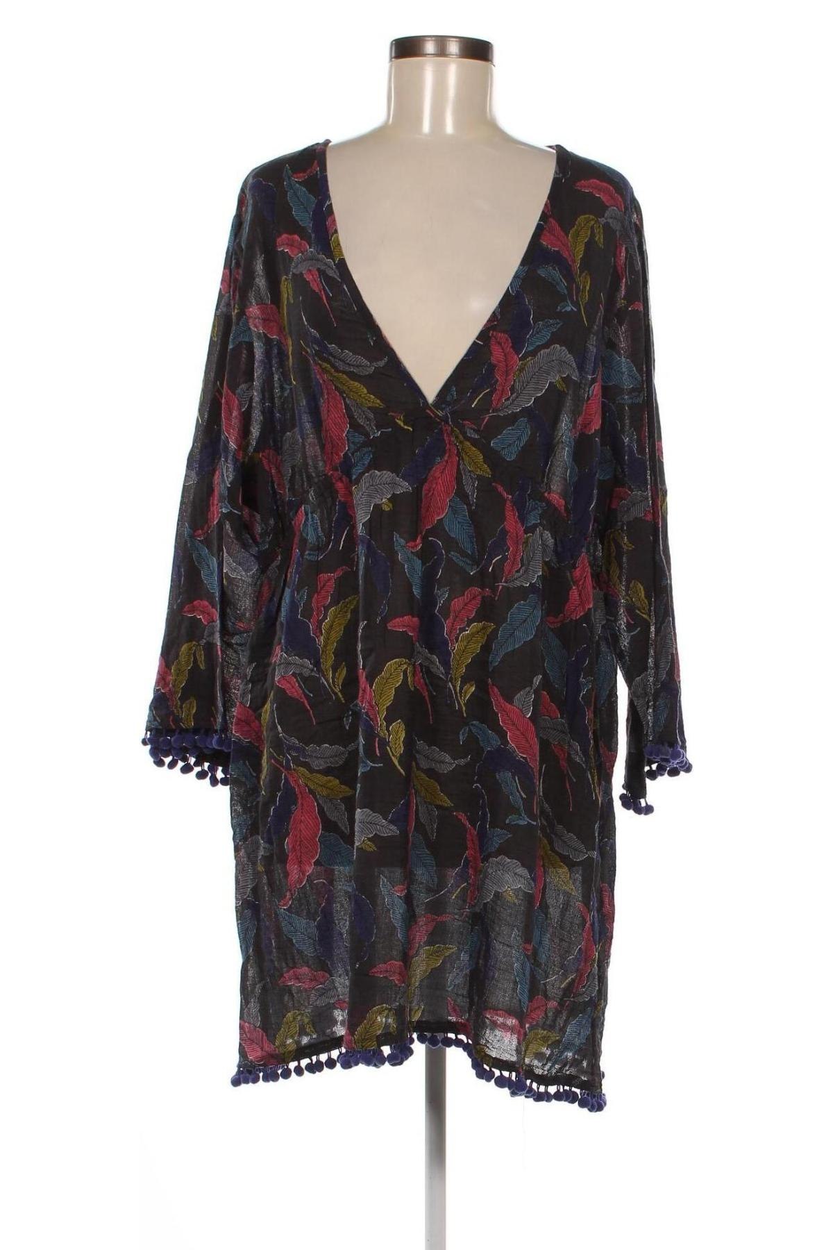 Kleid Boden, Größe XXL, Farbe Mehrfarbig, Preis 35,31 €