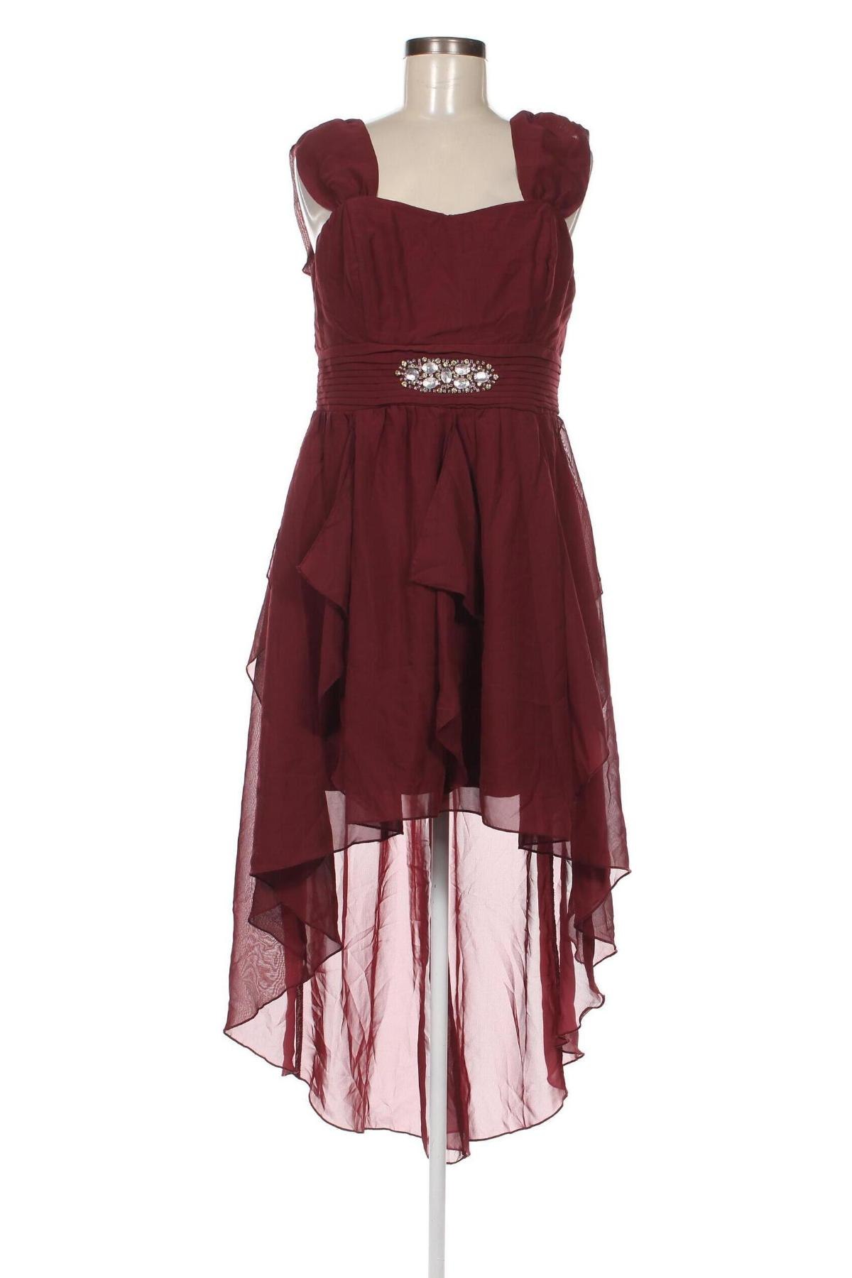 Φόρεμα Body Flirt, Μέγεθος L, Χρώμα Κόκκινο, Τιμή 35,88 €