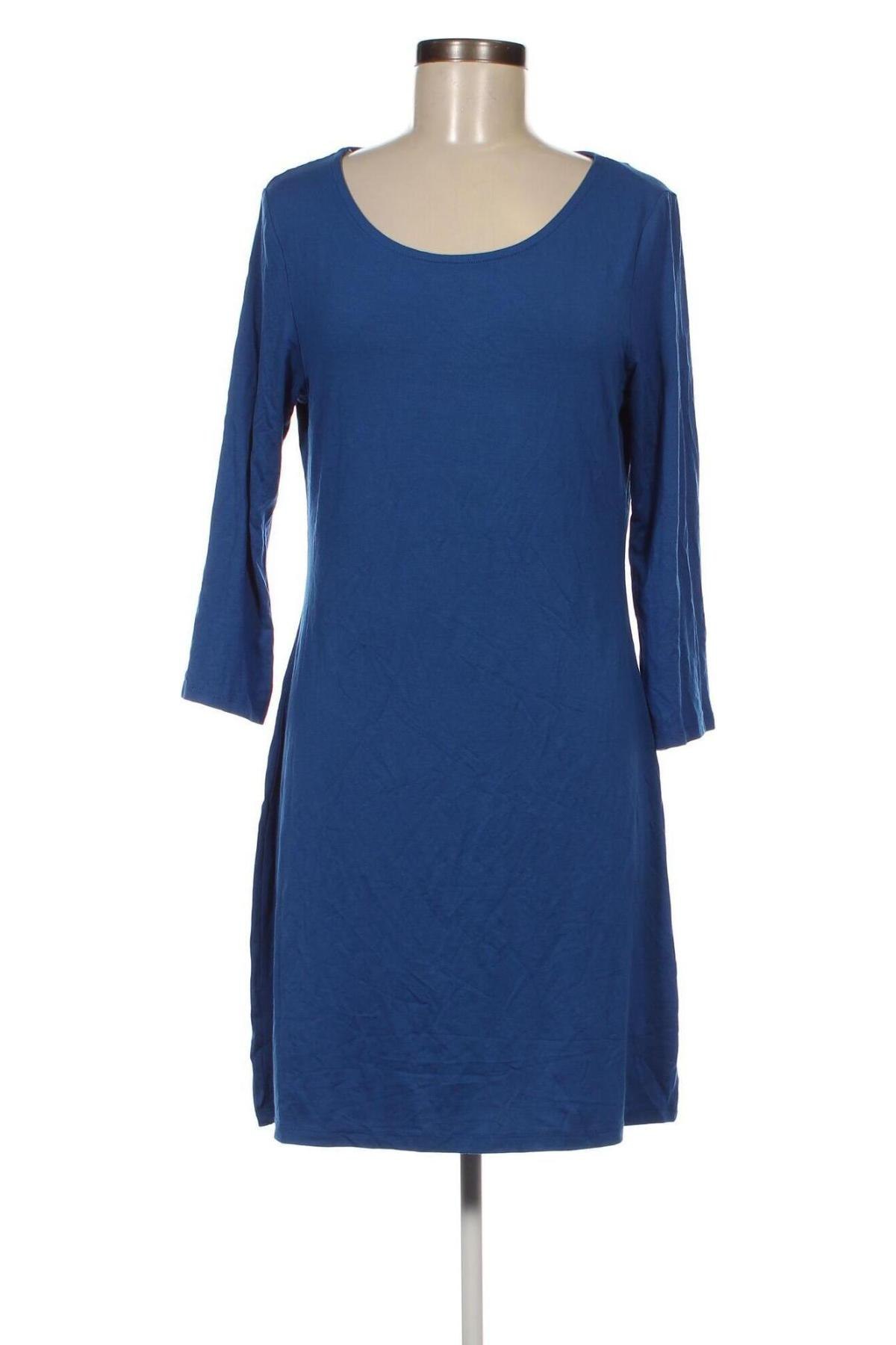 Kleid Body Flirt, Größe M, Farbe Blau, Preis 20,18 €
