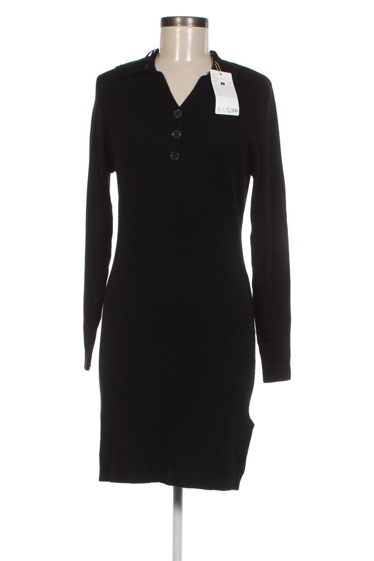 Kleid Bonobo, Größe M, Farbe Schwarz, Preis € 8,41