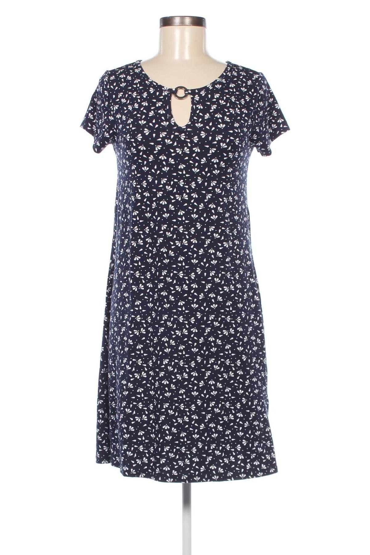 Φόρεμα Boysen's, Μέγεθος S, Χρώμα Μπλέ, Τιμή 8,30 €