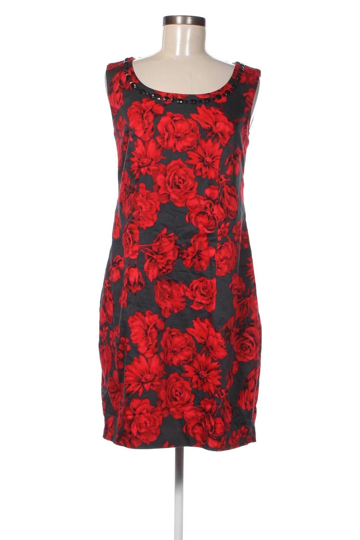 Φόρεμα Bpc Bonprix Collection, Μέγεθος L, Χρώμα Κόκκινο, Τιμή 35,88 €