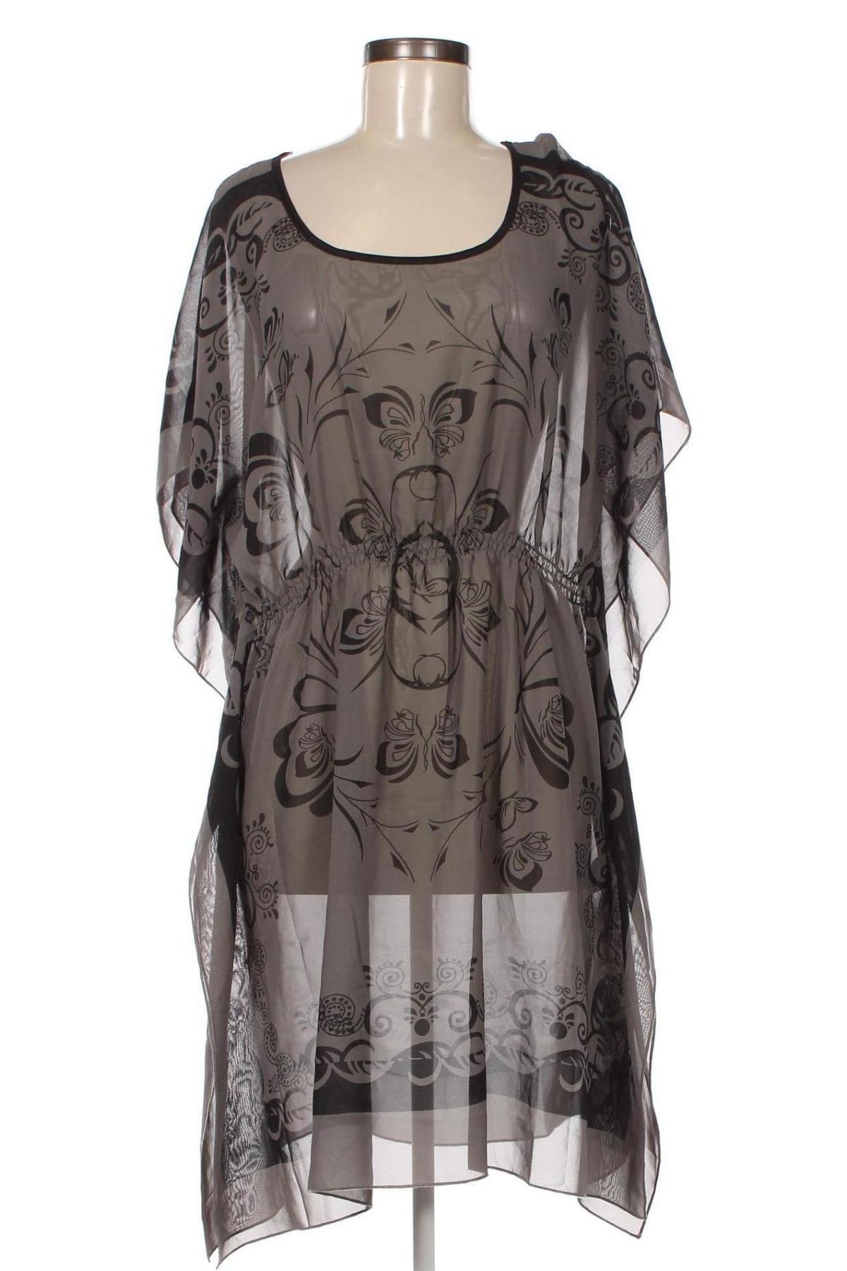 Kleid Bpc Bonprix Collection, Größe XL, Farbe Grau, Preis 20,18 €
