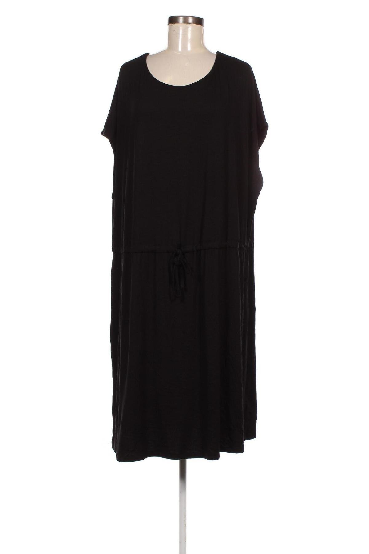 Φόρεμα Bpc Bonprix Collection, Μέγεθος 3XL, Χρώμα Μαύρο, Τιμή 17,04 €