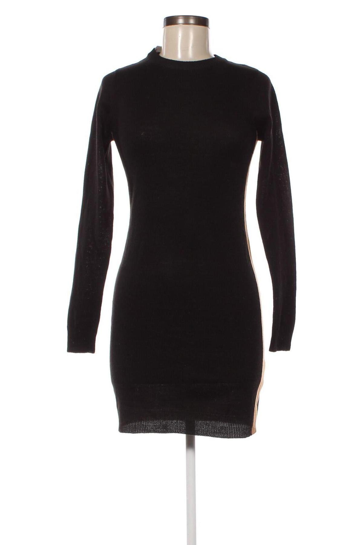 Φόρεμα Brave Soul, Μέγεθος S, Χρώμα Μαύρο, Τιμή 5,05 €