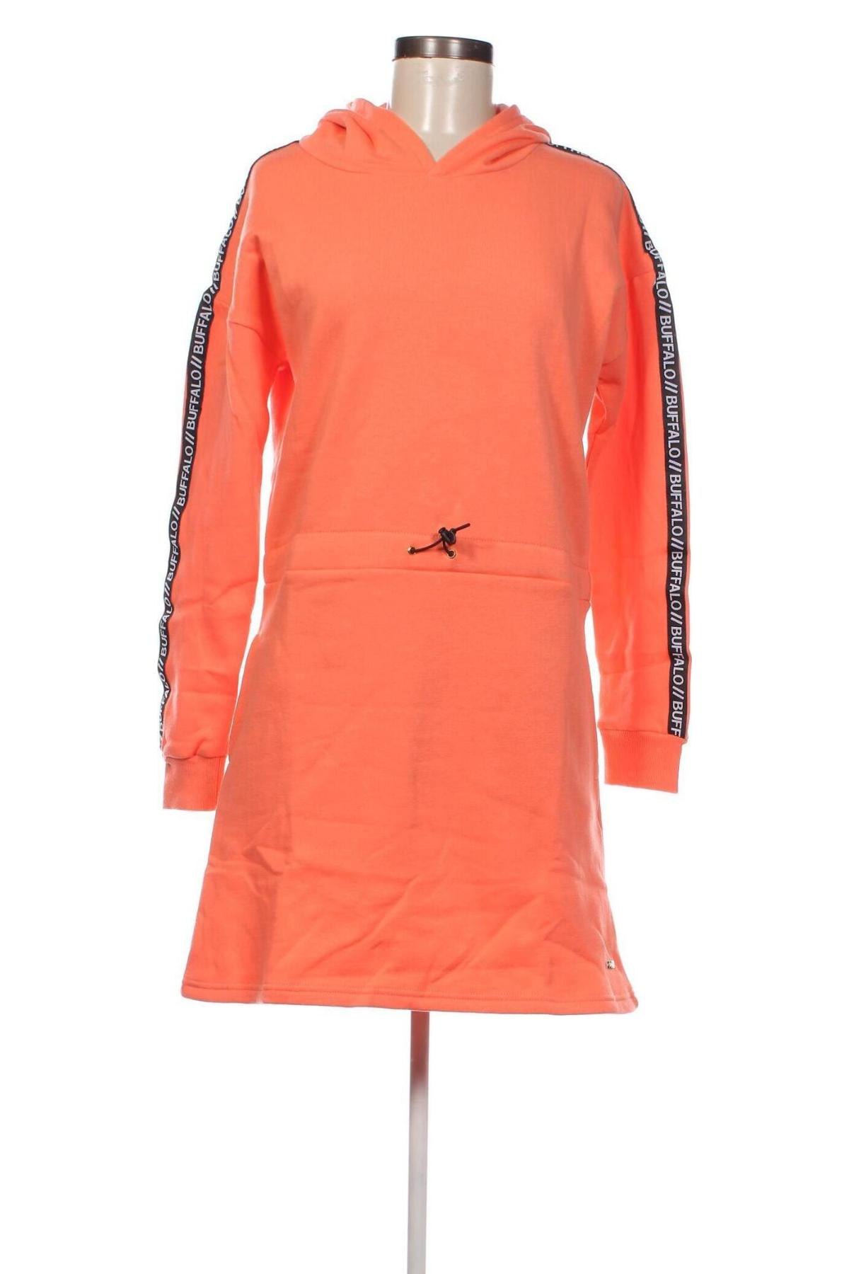 Φόρεμα Buffalo, Μέγεθος S, Χρώμα Πορτοκαλί, Τιμή 7,89 €