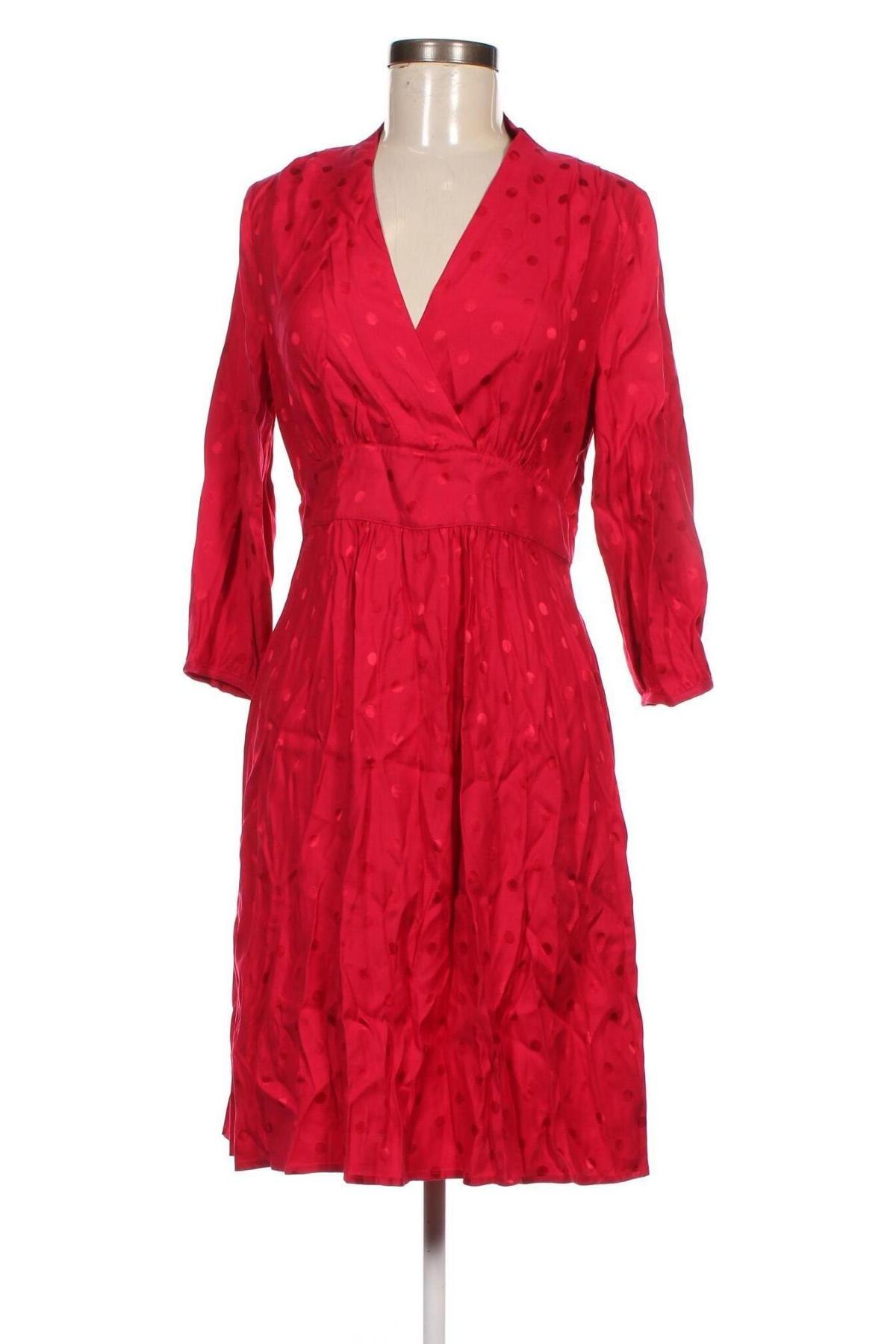 Kleid Burton of London, Größe M, Farbe Rosa, Preis € 30,62