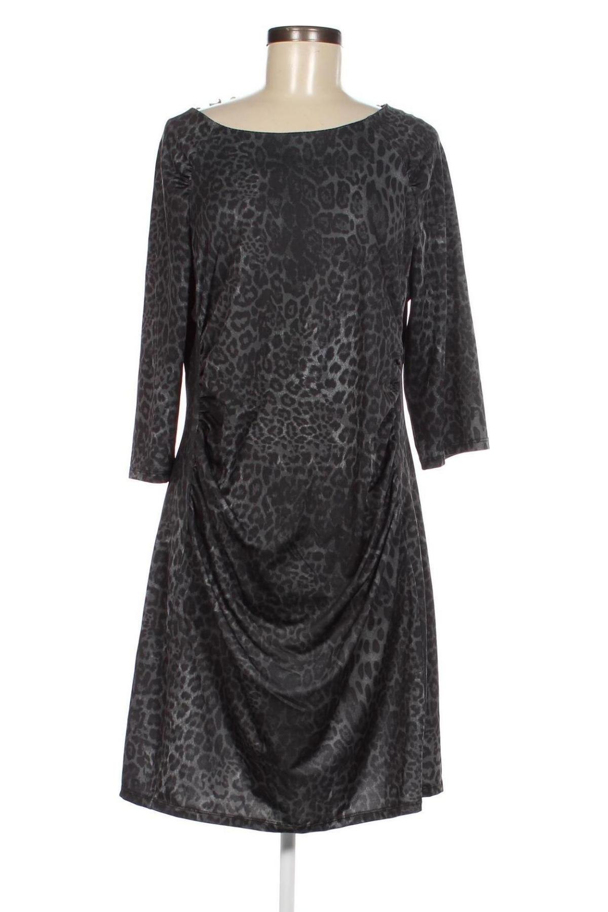 Φόρεμα C&A, Μέγεθος L, Χρώμα Πολύχρωμο, Τιμή 17,94 €