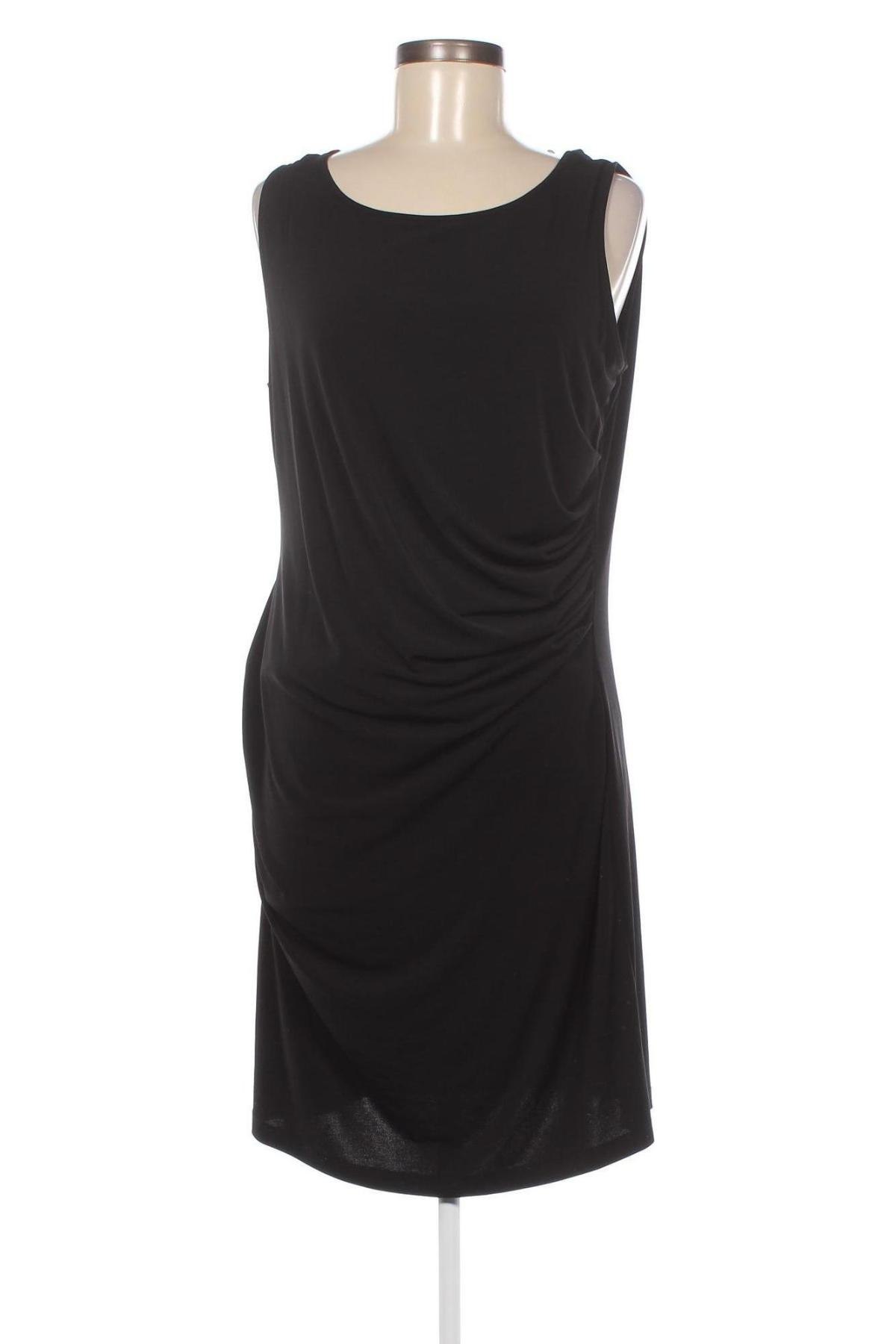 Rochie C&A, Mărime M, Culoare Negru, Preț 16,22 Lei