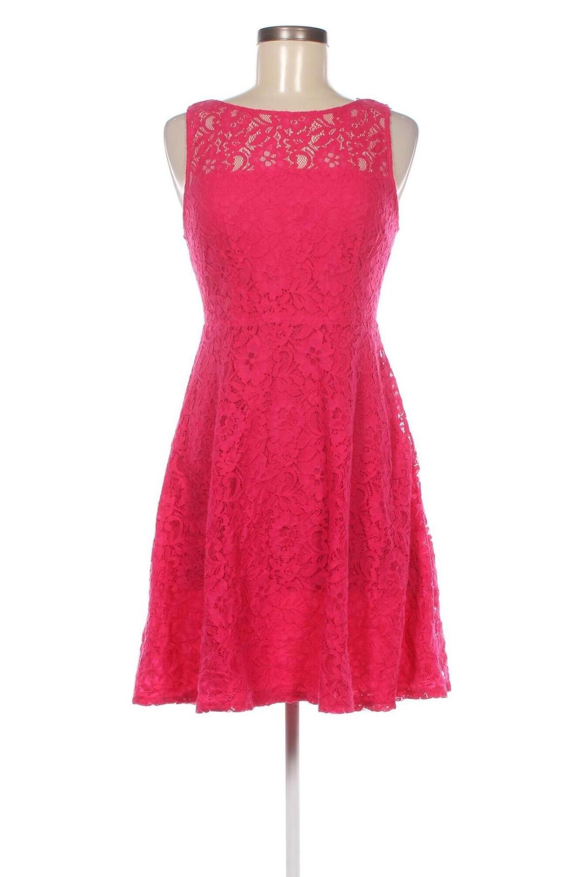 Φόρεμα C&A, Μέγεθος S, Χρώμα Ρόζ , Τιμή 19,38 €