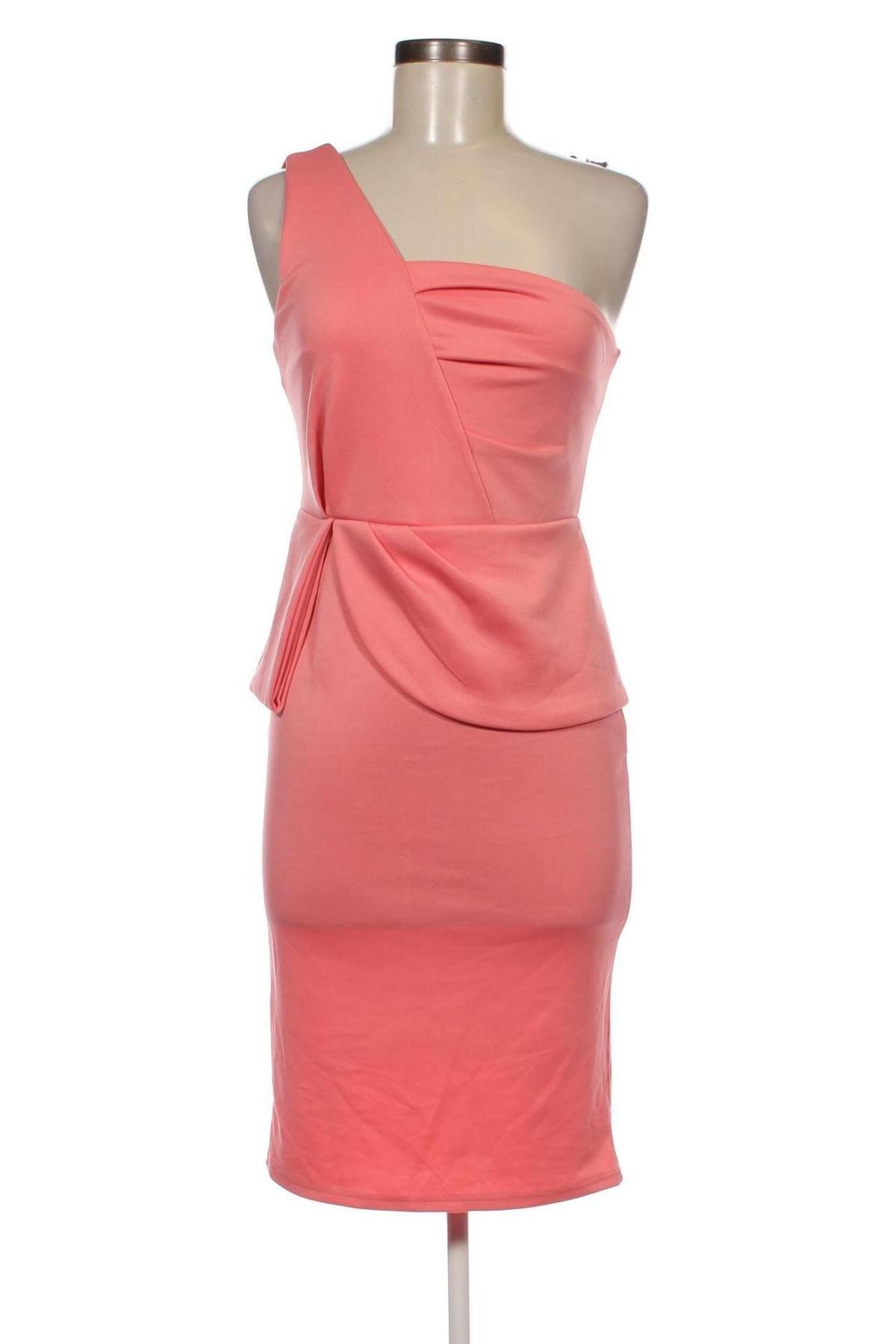 Kleid CBR, Größe L, Farbe Rosa, Preis 6,05 €