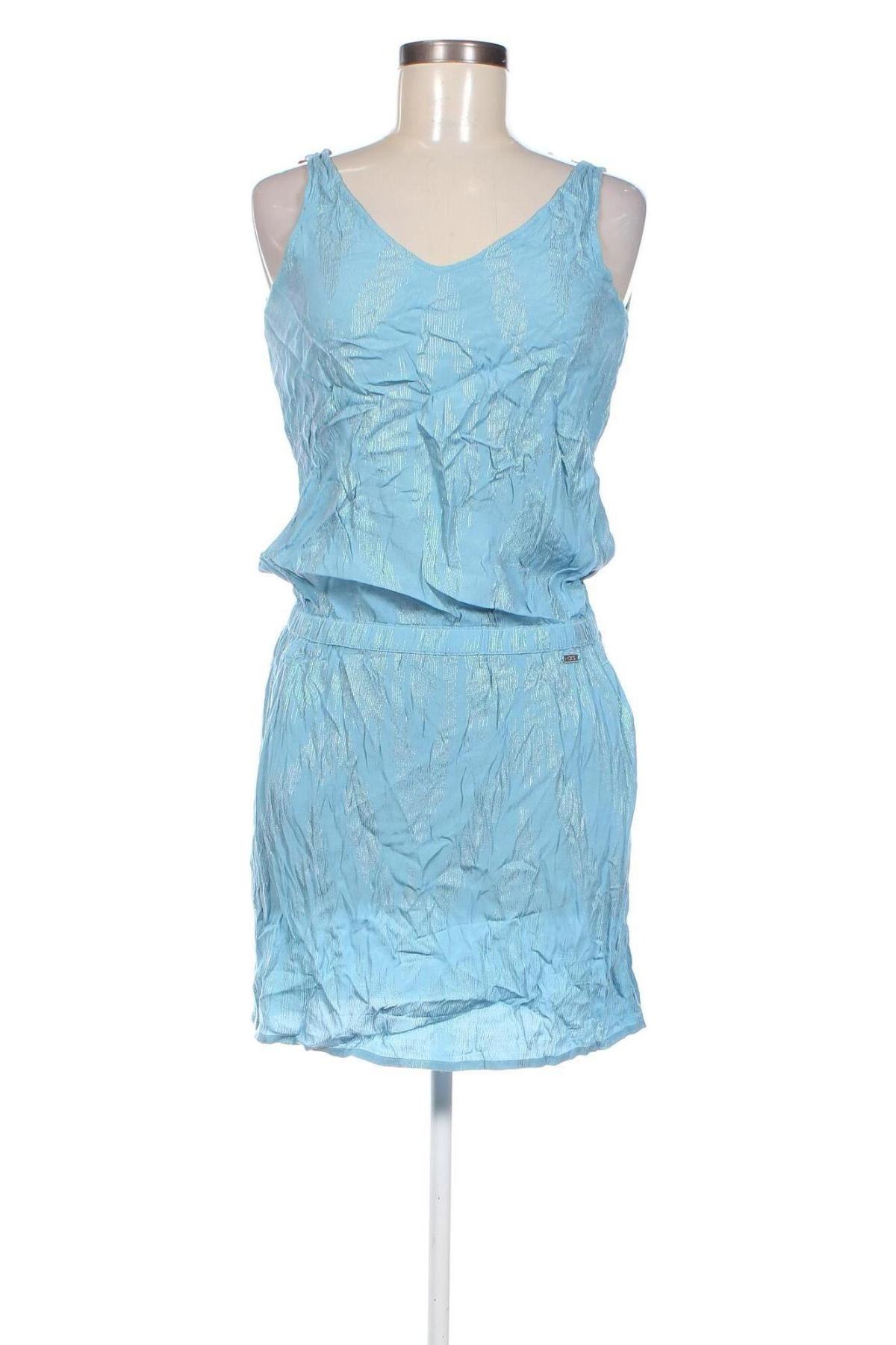 Kleid CKS, Größe S, Farbe Blau, Preis 19,30 €