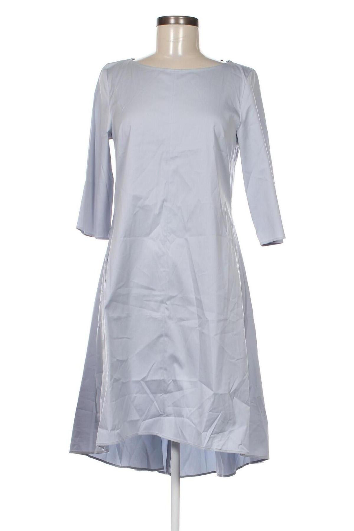 Kleid COS, Größe S, Farbe Grau, Preis 90,21 €