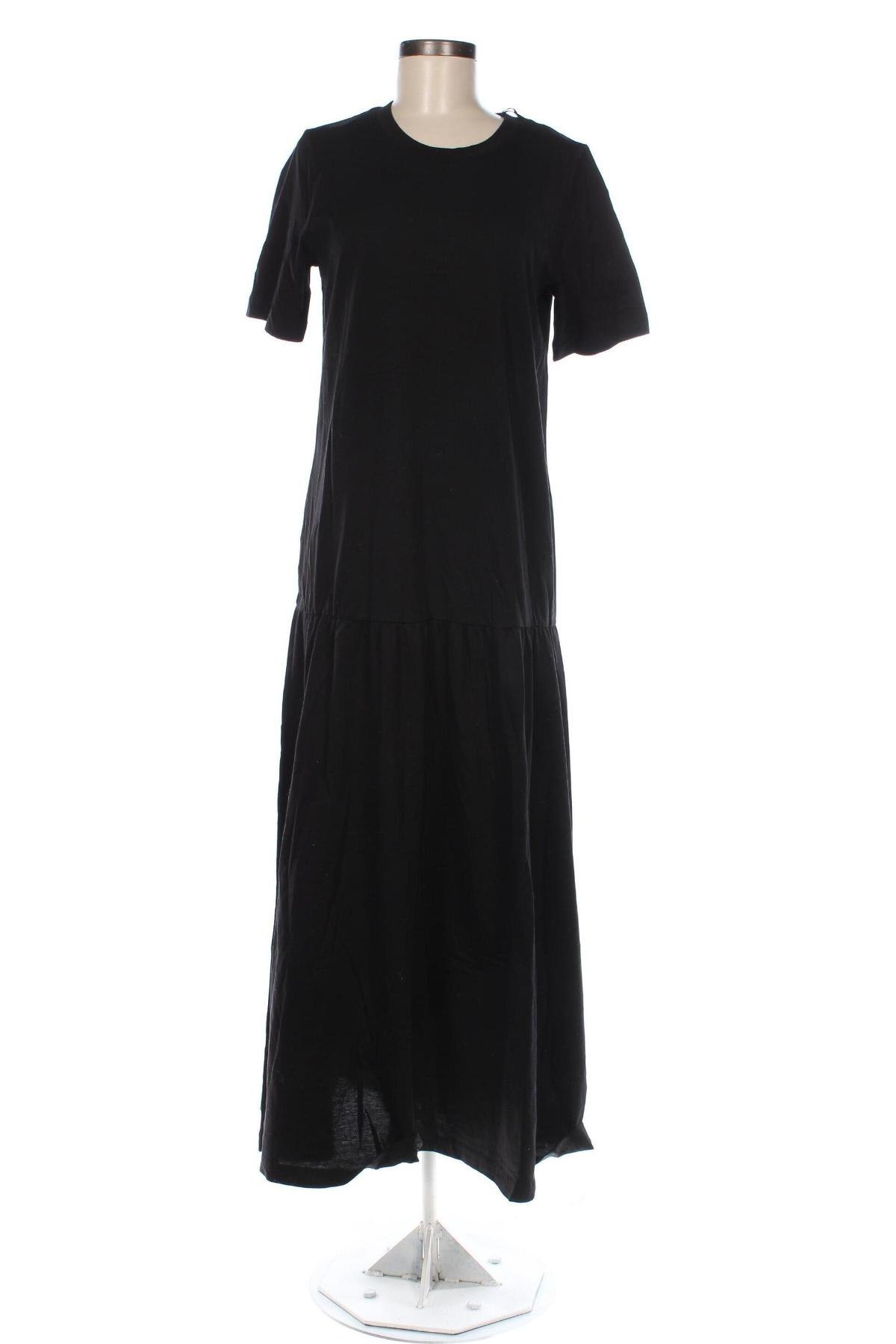 Kleid COS, Größe S, Farbe Schwarz, Preis 51,42 €