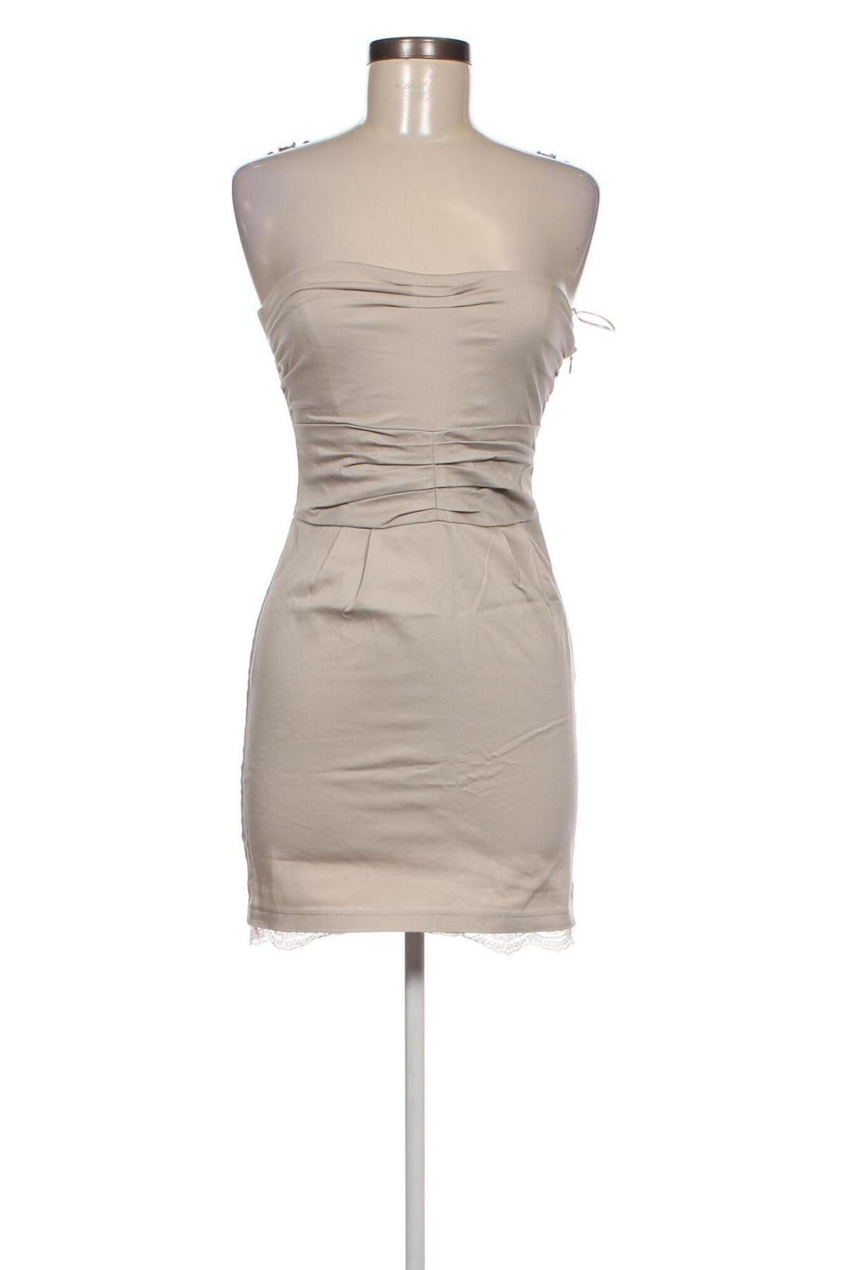 Rochie Calliope, Mărime S, Culoare Gri, Preț 25,51 Lei