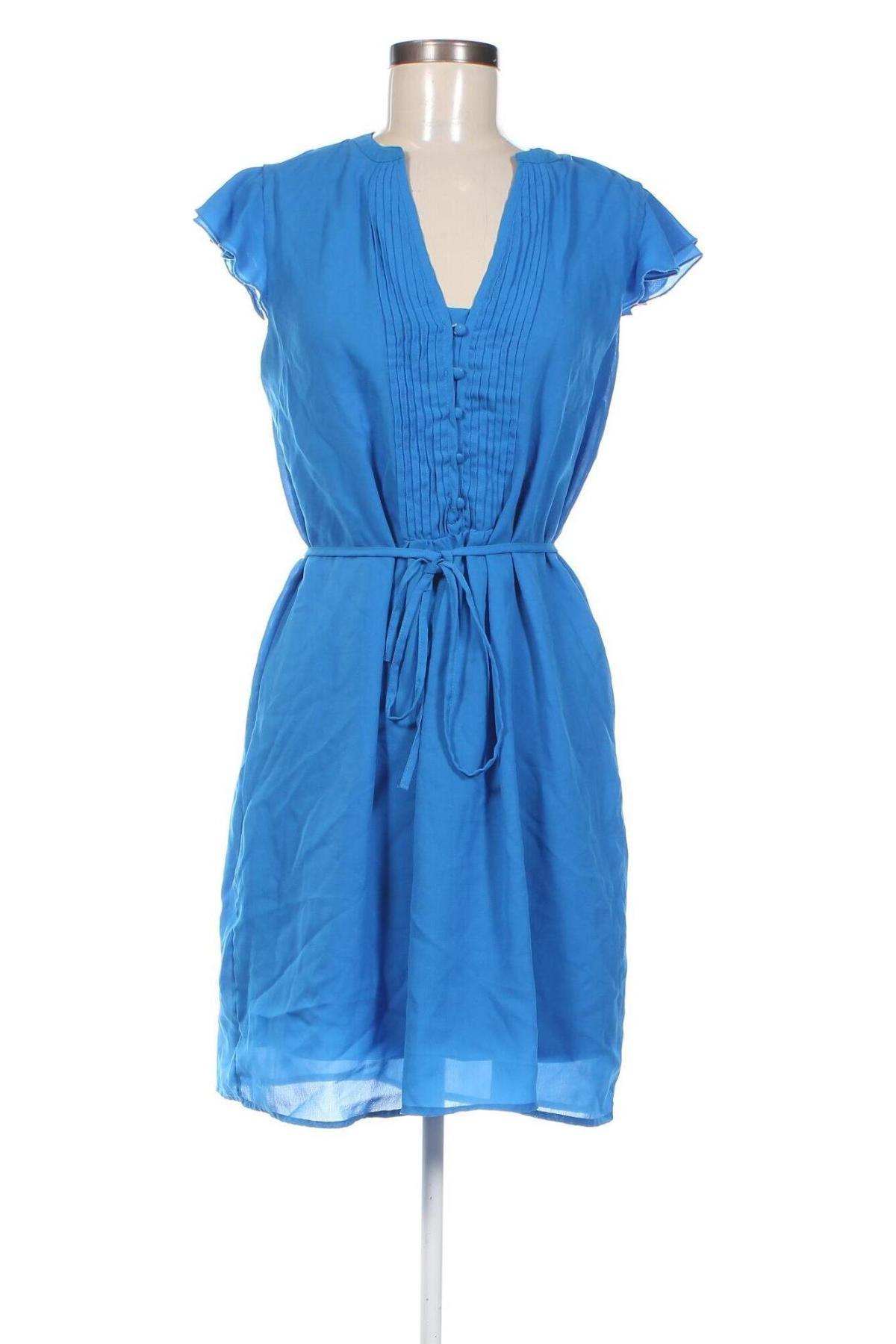 Φόρεμα Calliope, Μέγεθος L, Χρώμα Μπλέ, Τιμή 10,76 €