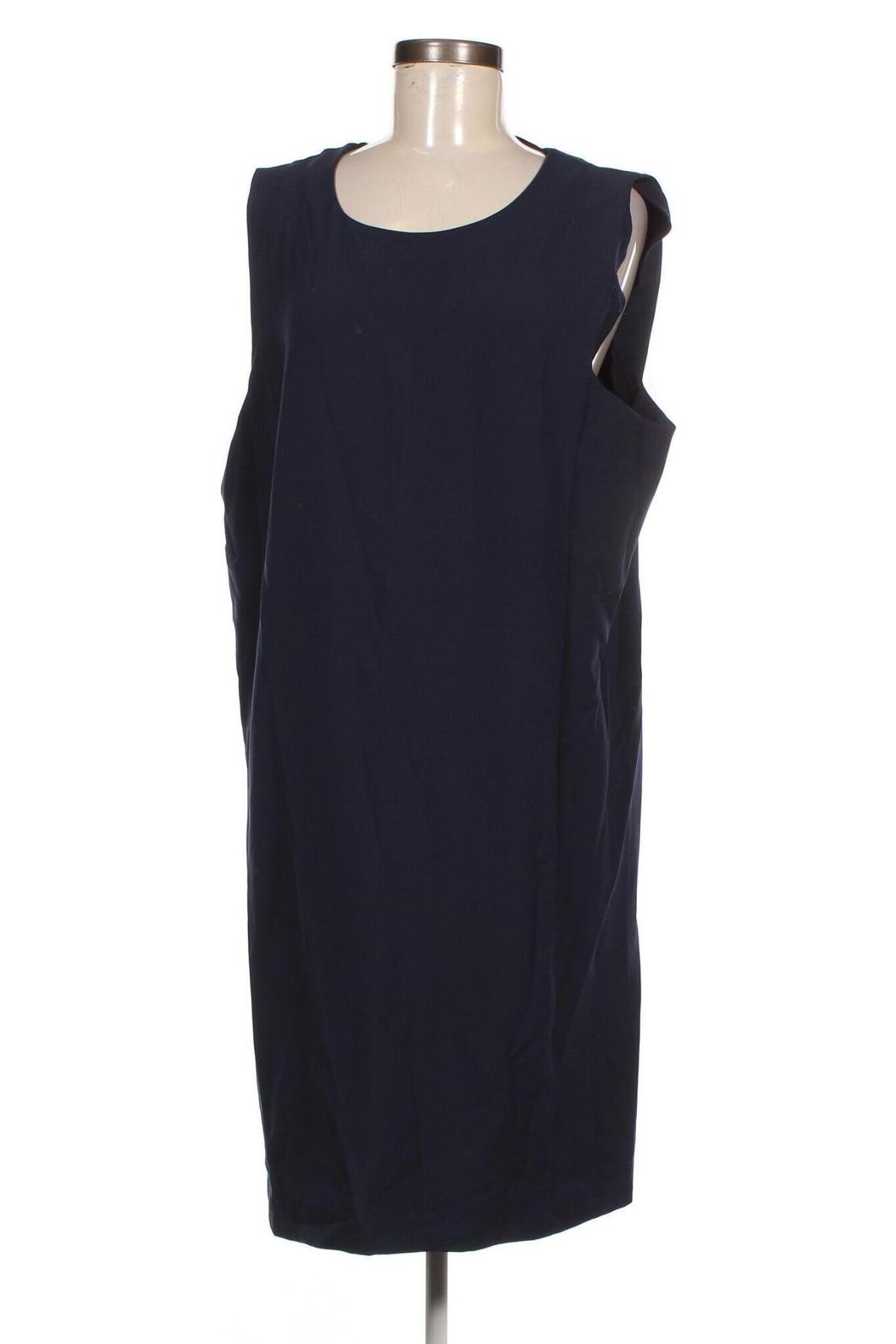 Φόρεμα Camaieu, Μέγεθος XL, Χρώμα Μπλέ, Τιμή 10,67 €
